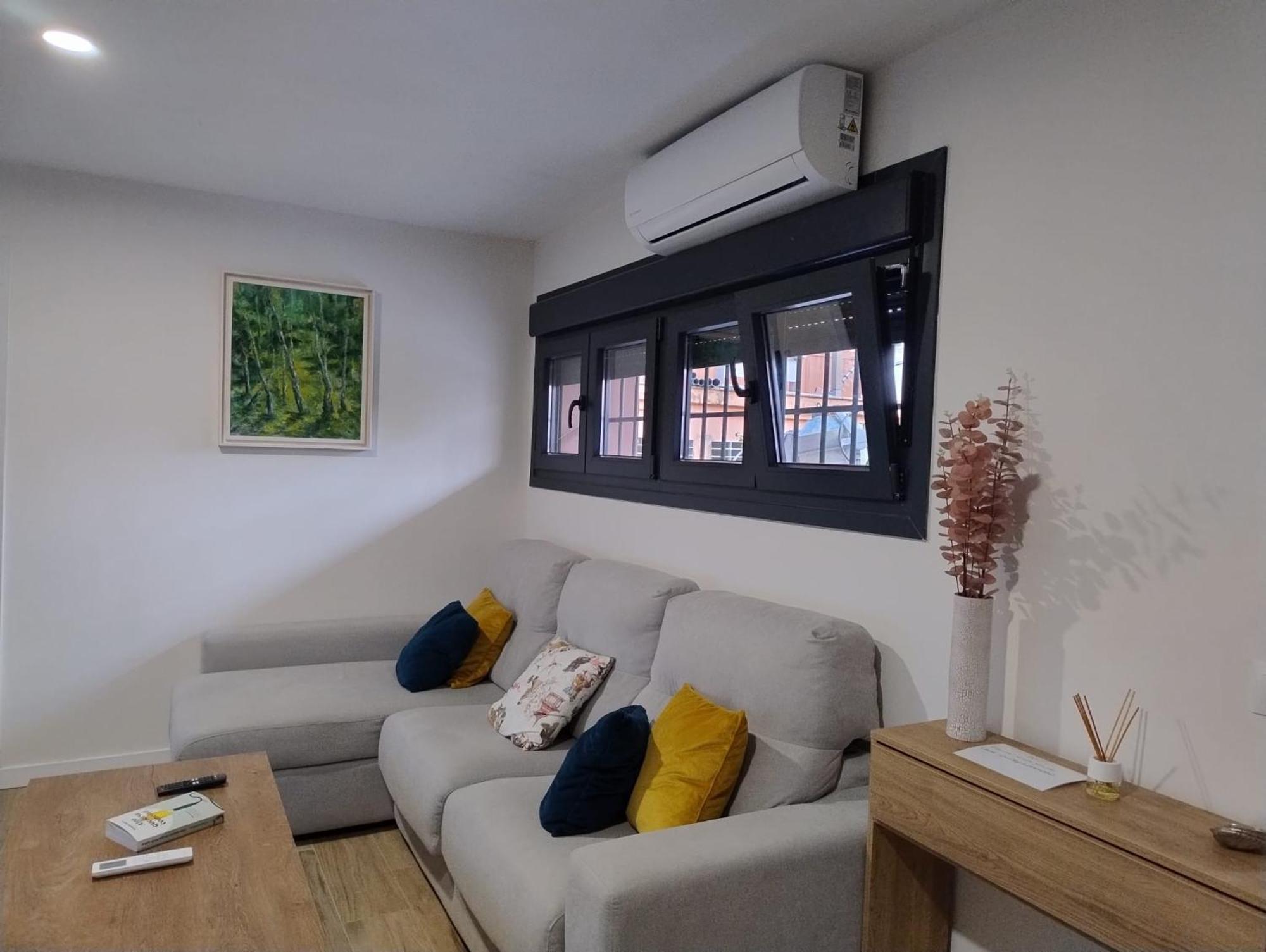 Apartment Cerca De La Playa Malaga