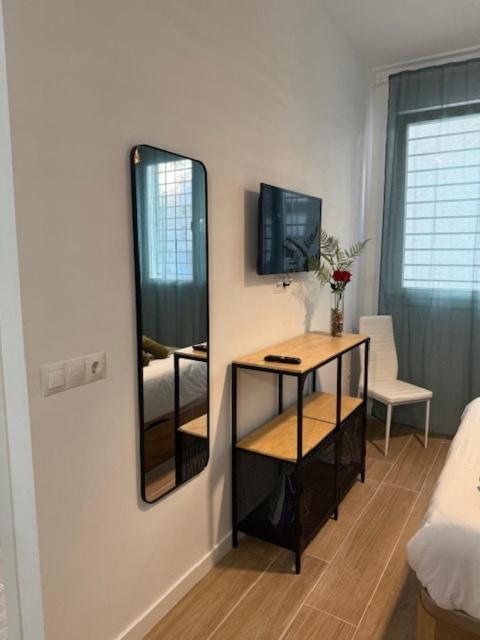 El Jardin Del Torcal Appartement