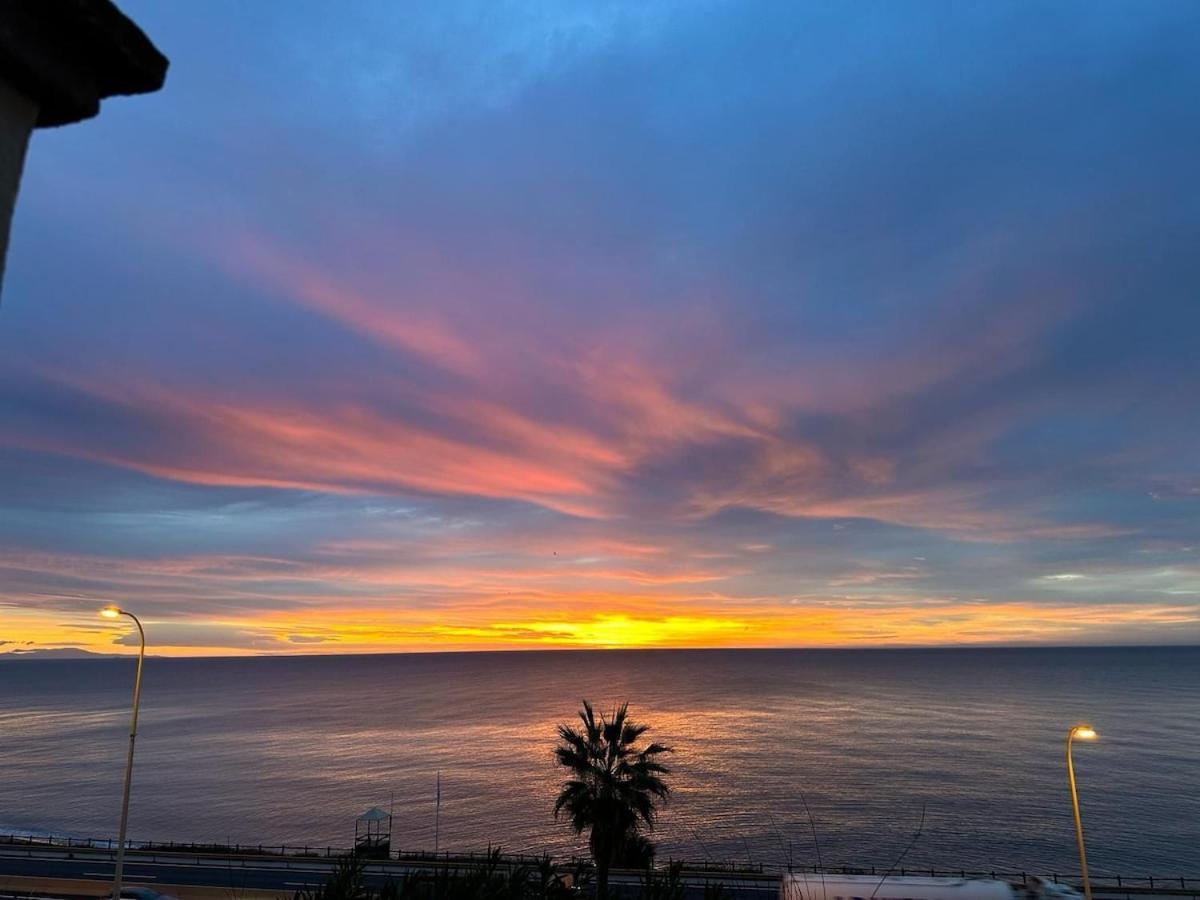 Buenas Vistas Apartamento Málaga