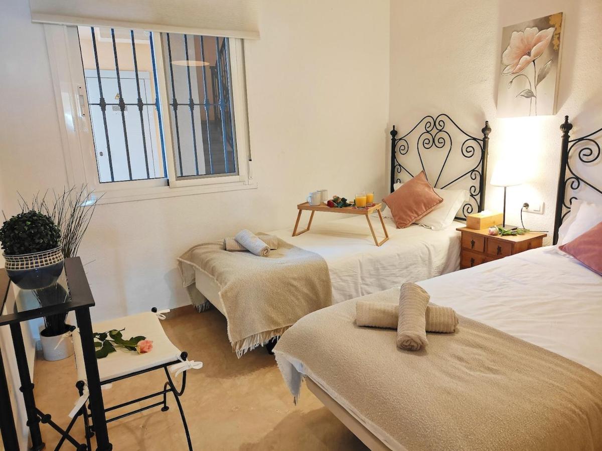 Apartamento Buenas Vistas *