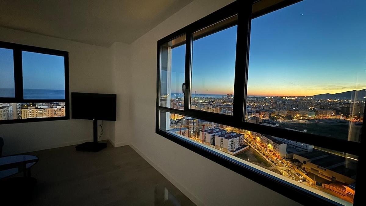 Beautiful View Apartamento *