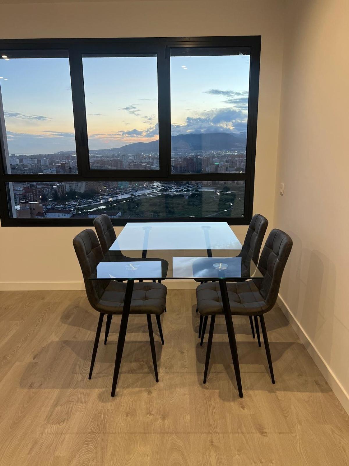 Apartamento Beautiful View