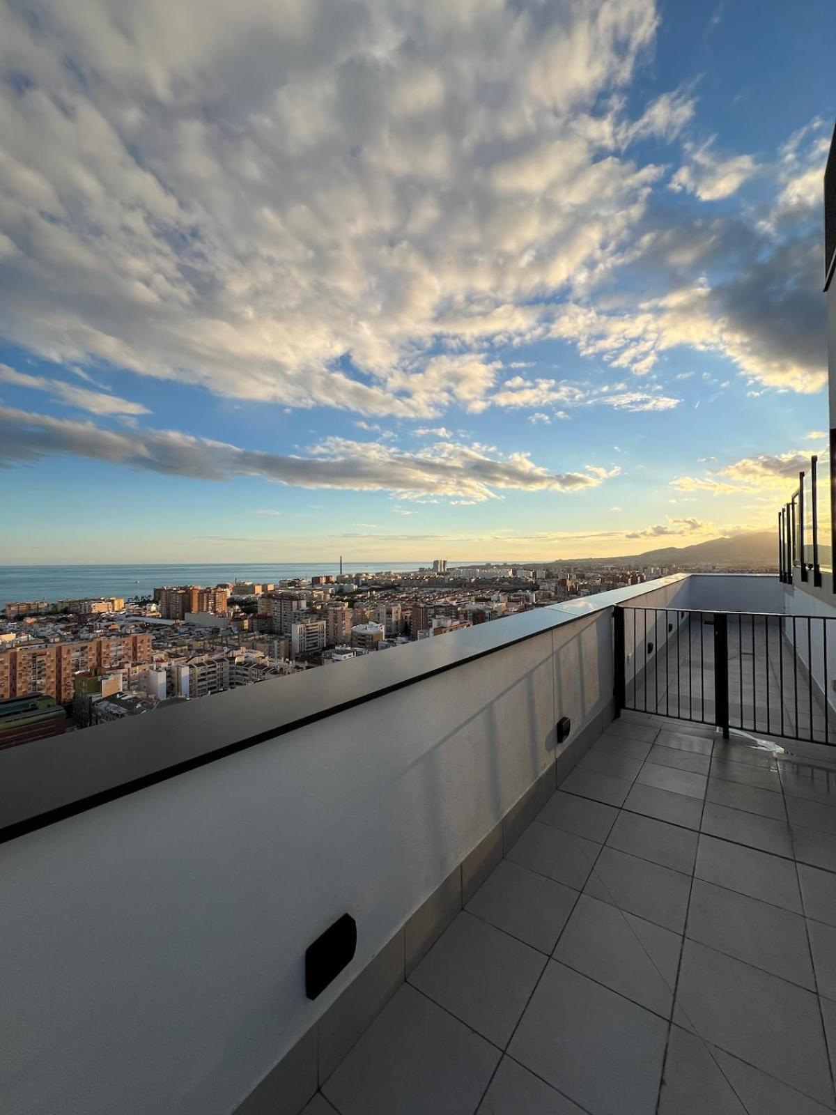 Apartamento Beautiful View *