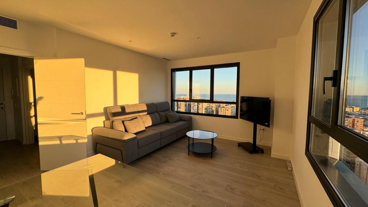 Beautiful View Apartamento *