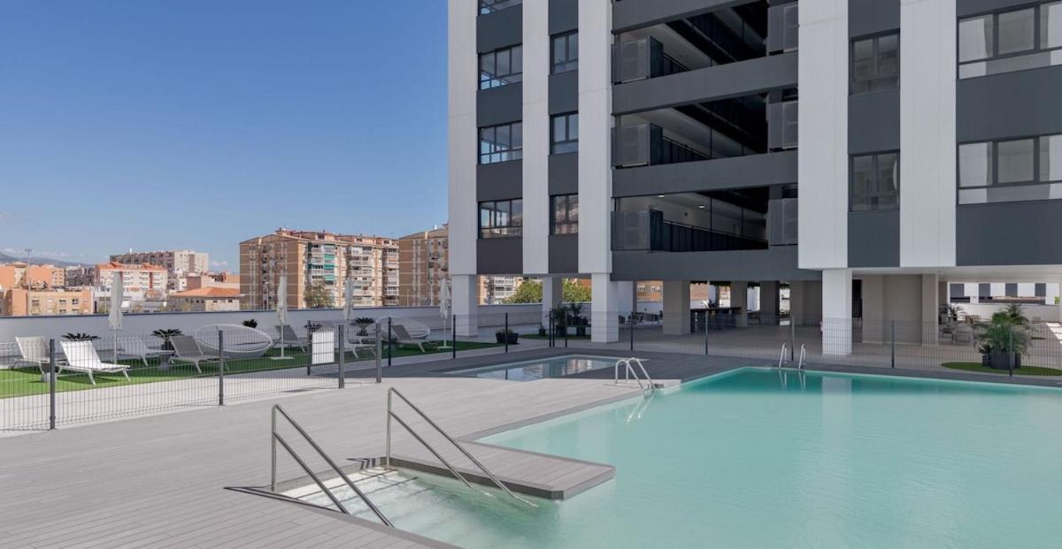 Apartamento Beautiful View *