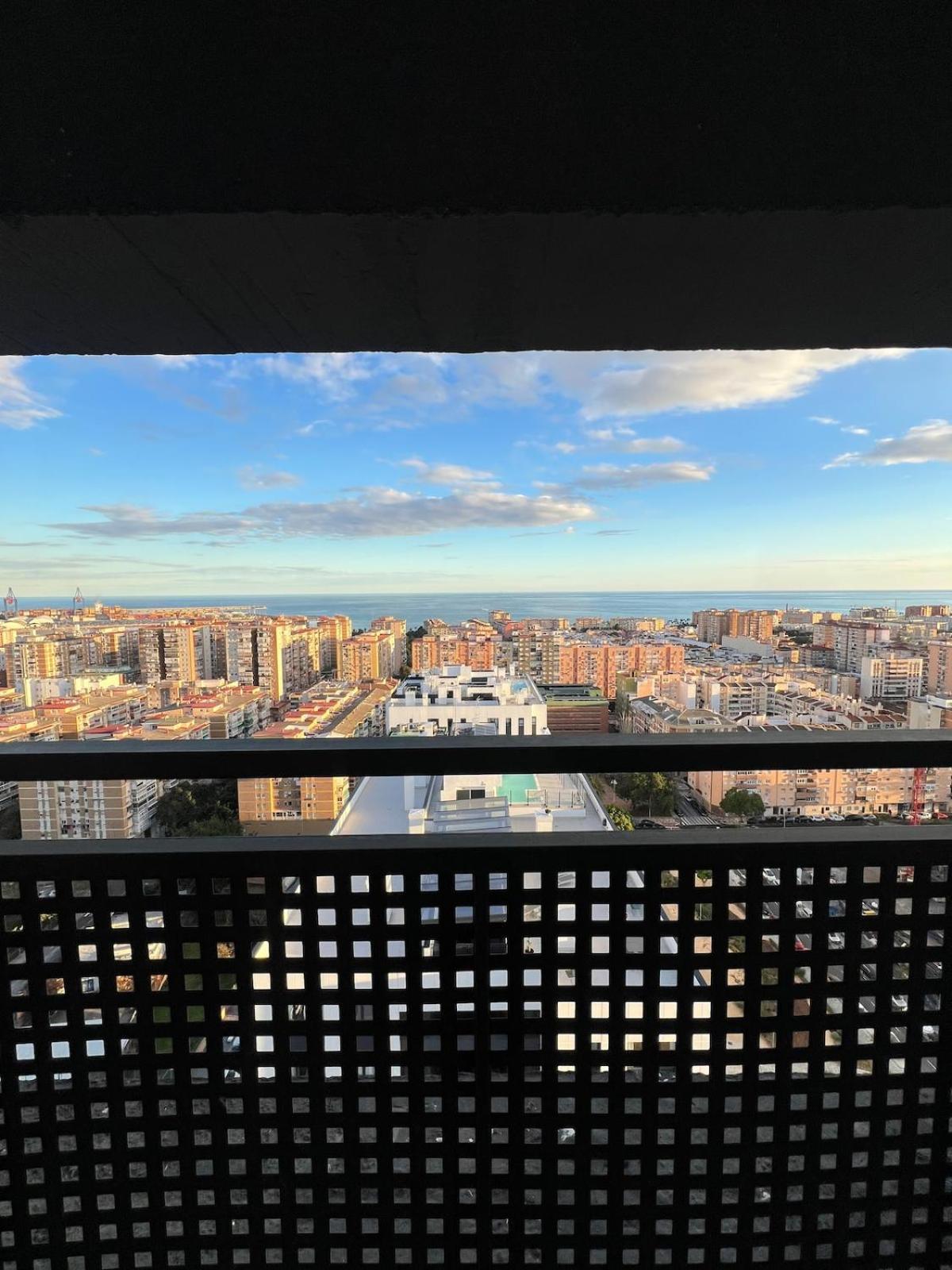 Beautiful View * Málaga