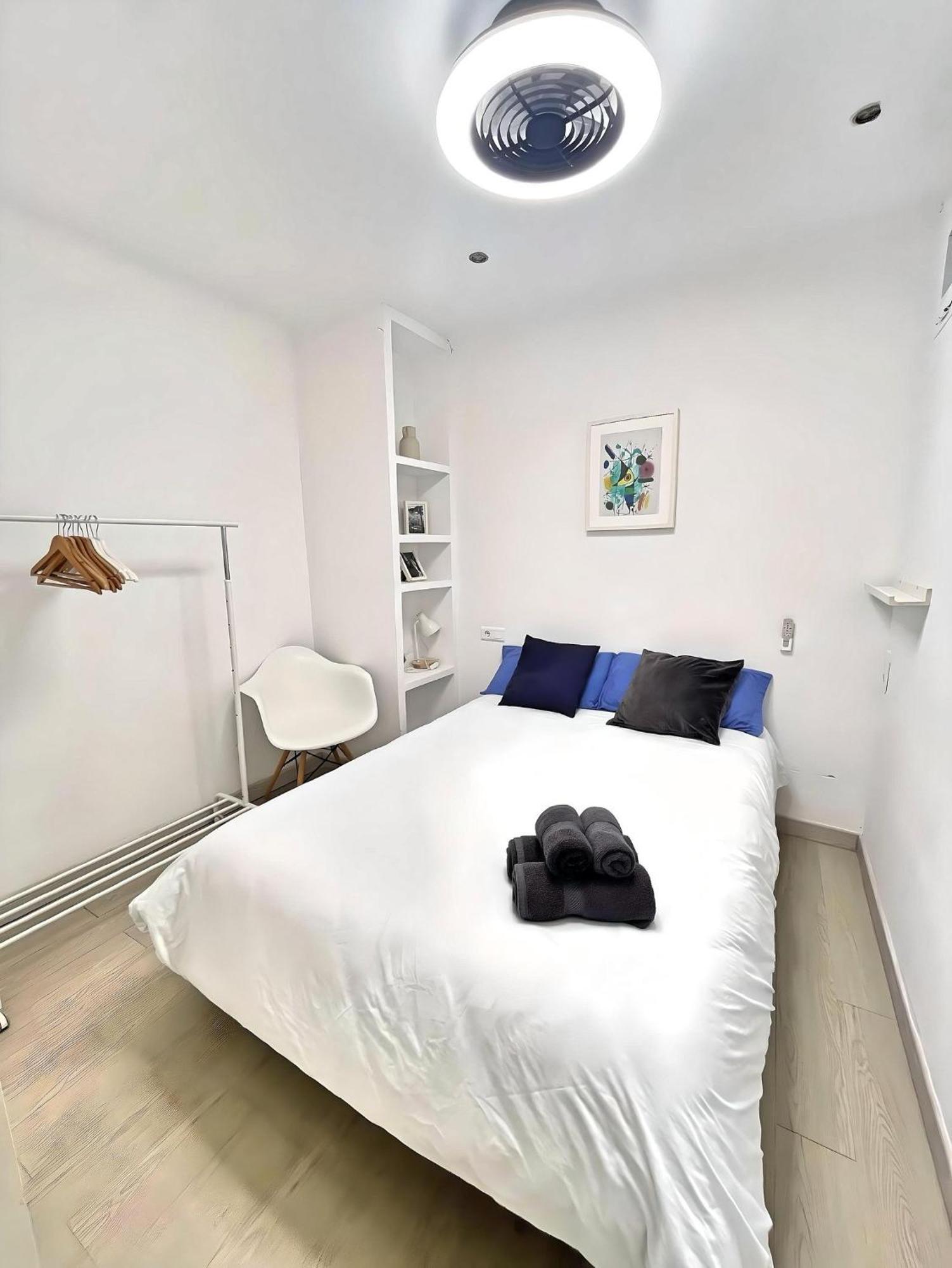 Excellent Location Centro Historico 2 Bed Flat *
