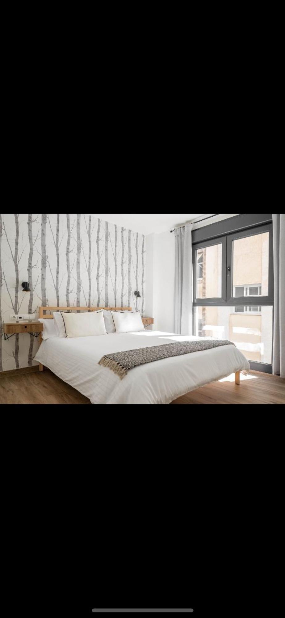 Paraiso Pedregalejo Appartement *
