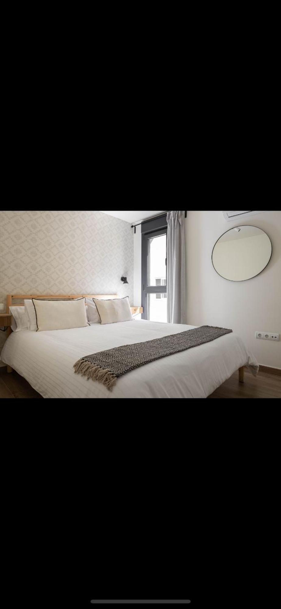 Appartement Paraiso Pedregalejo