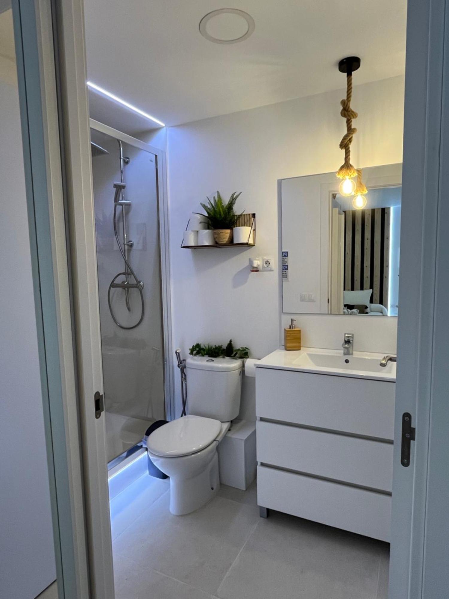 Appartement Avd Andalucia Málaga