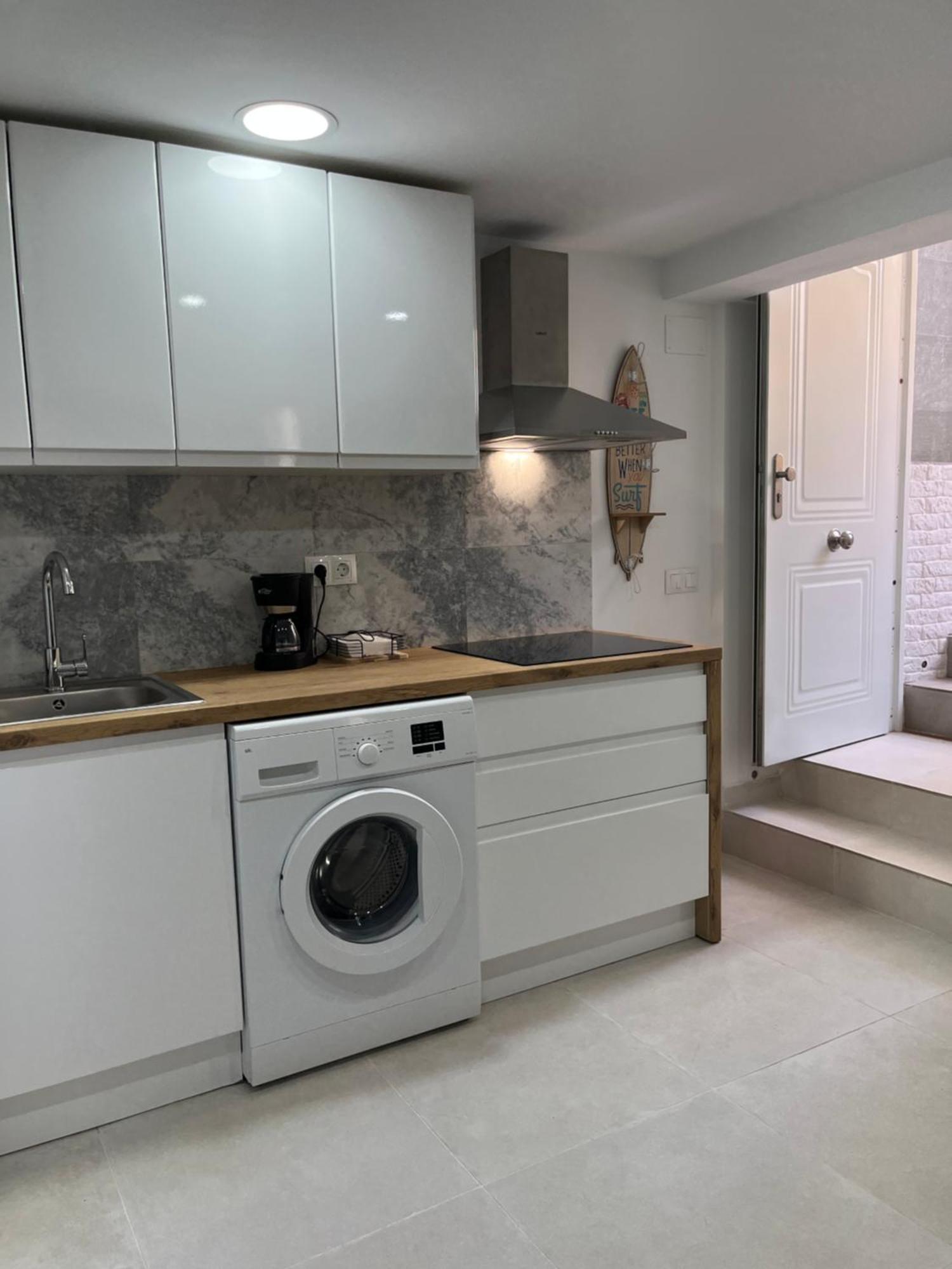 Appartement Avd Andalucia Málaga