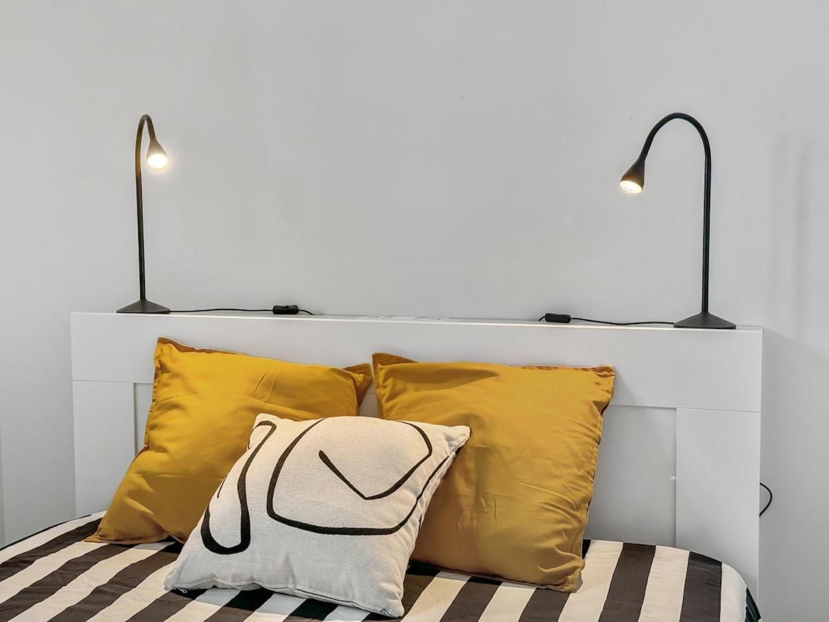 Penthouse La Merced En El Centro Historico De Appartement *