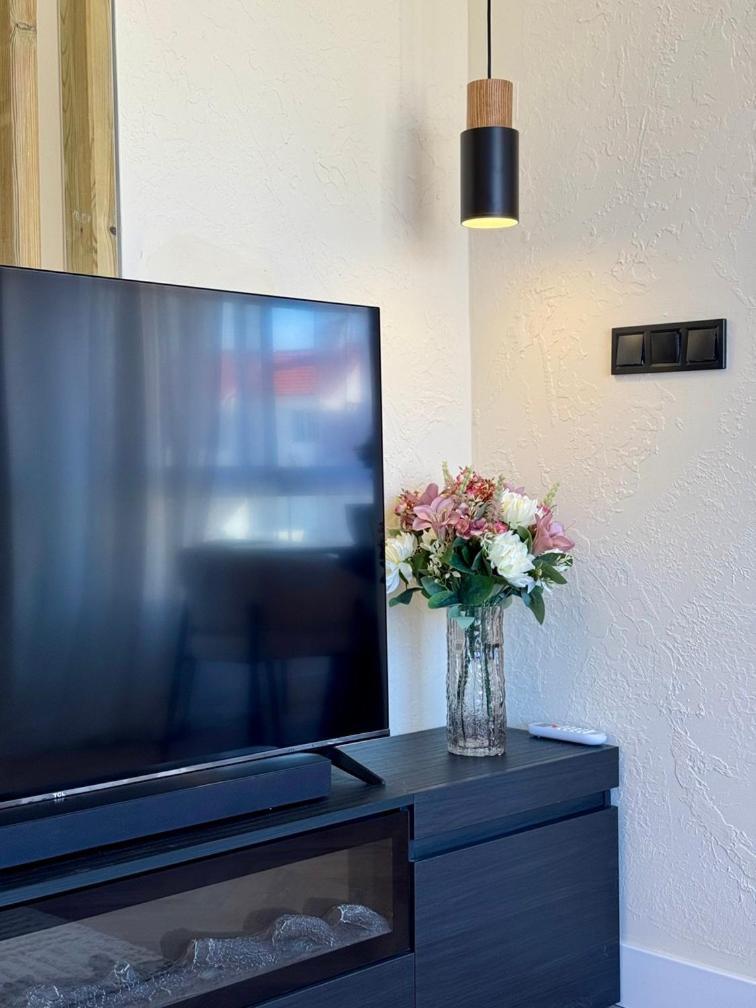 Elegance In The Heart Of Appartement