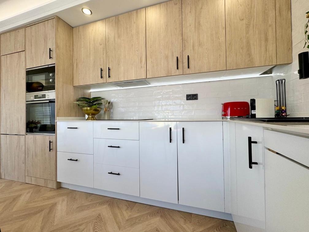 Appartement Elegance In The Heart Of