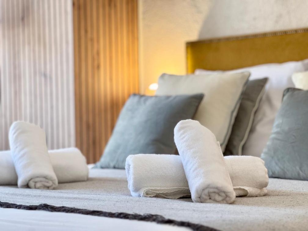 Appartement Elegance In The Heart Of Málaga