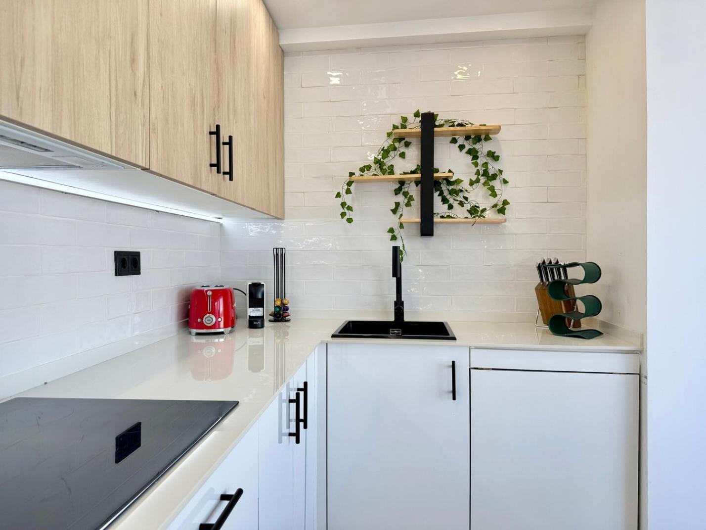 Elegance In The Heart Of Appartement