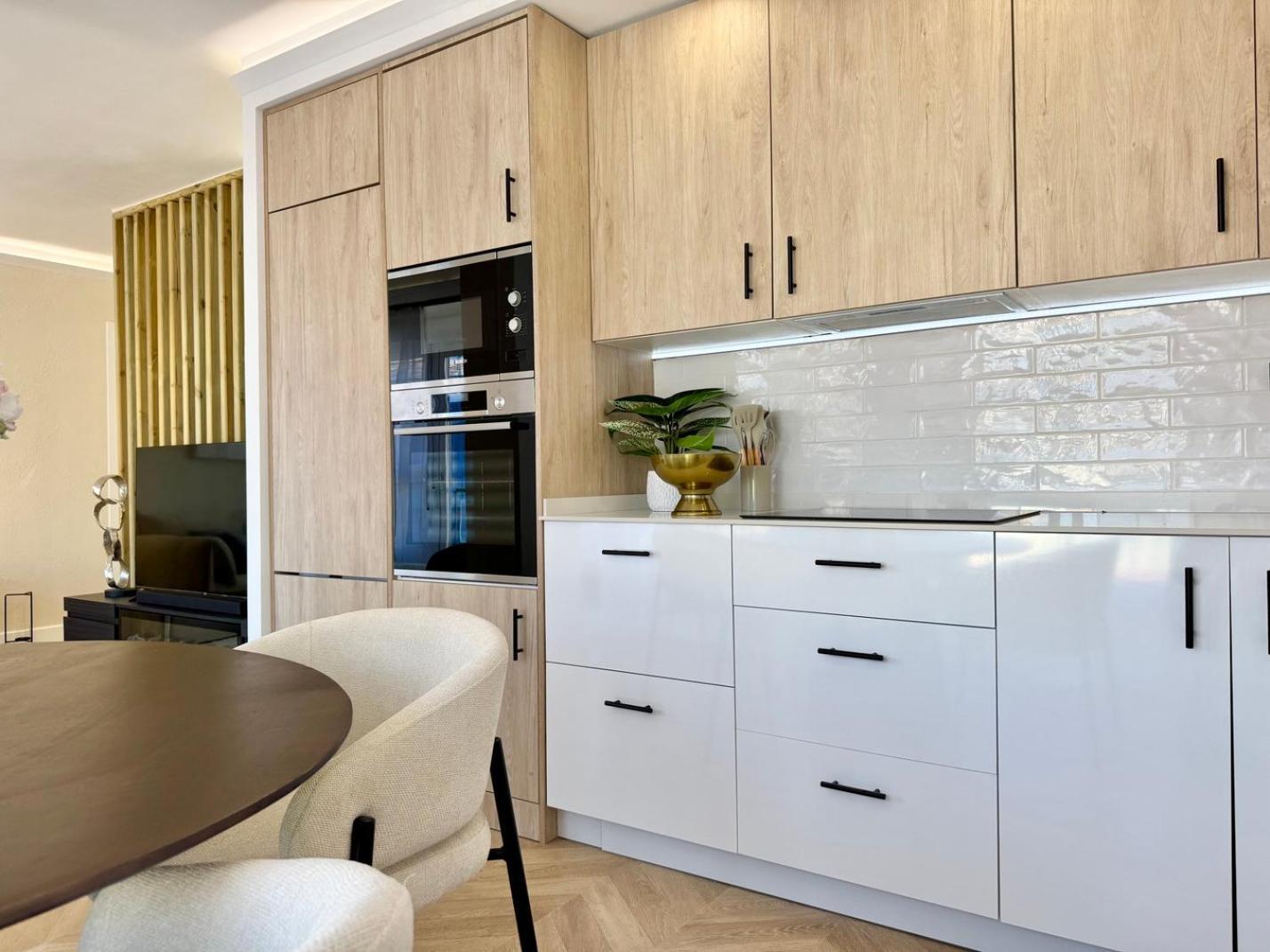Appartement Elegance In The Heart Of