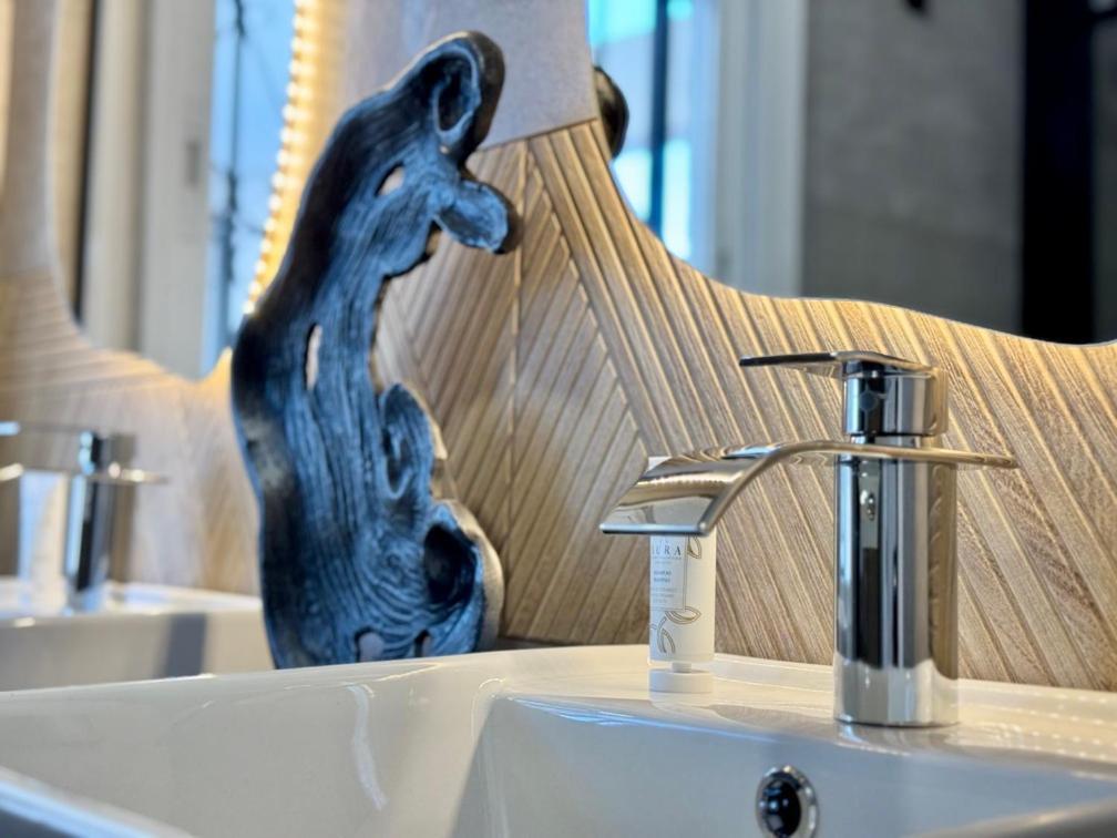 Elegance In The Heart Of Appartement Málaga