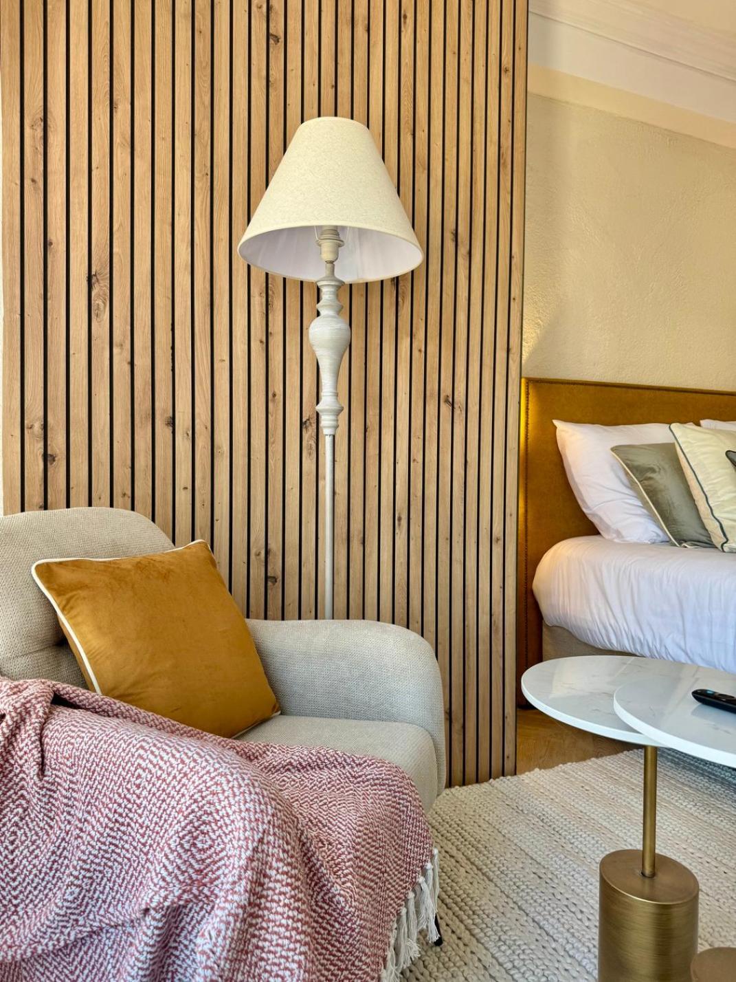 Appartement Elegance In The Heart Of Málaga