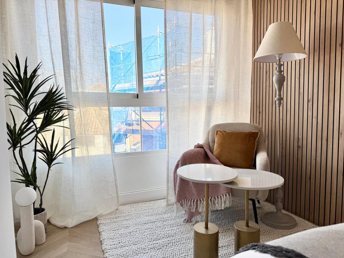 Elegance In The Heart Of Appartement