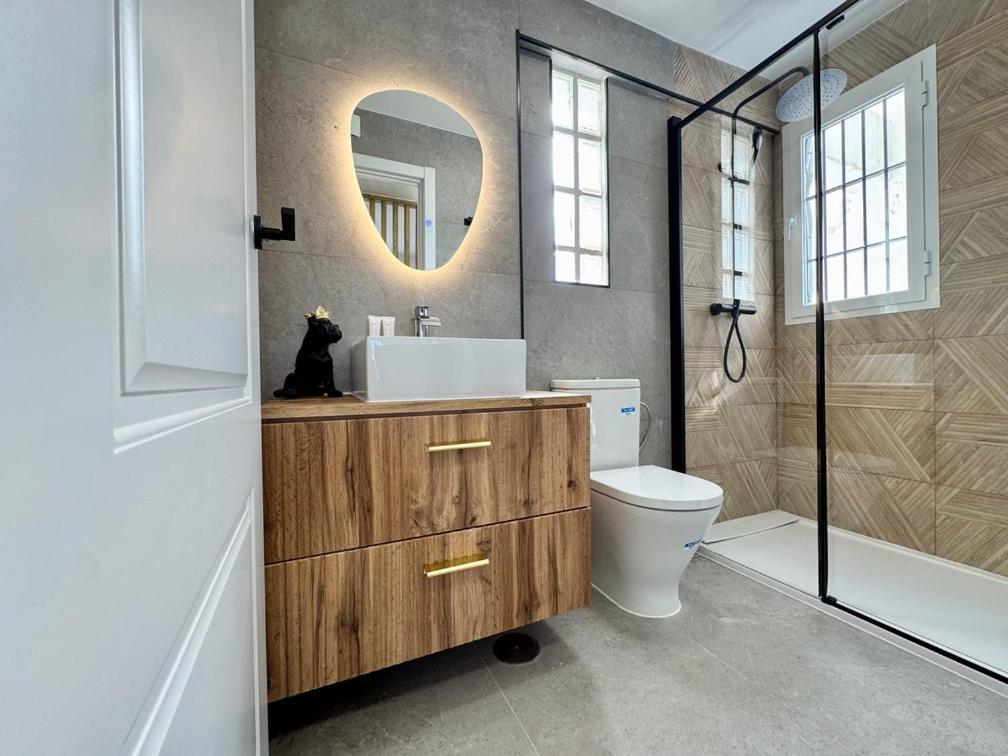 Elegance In The Heart Of Appartement