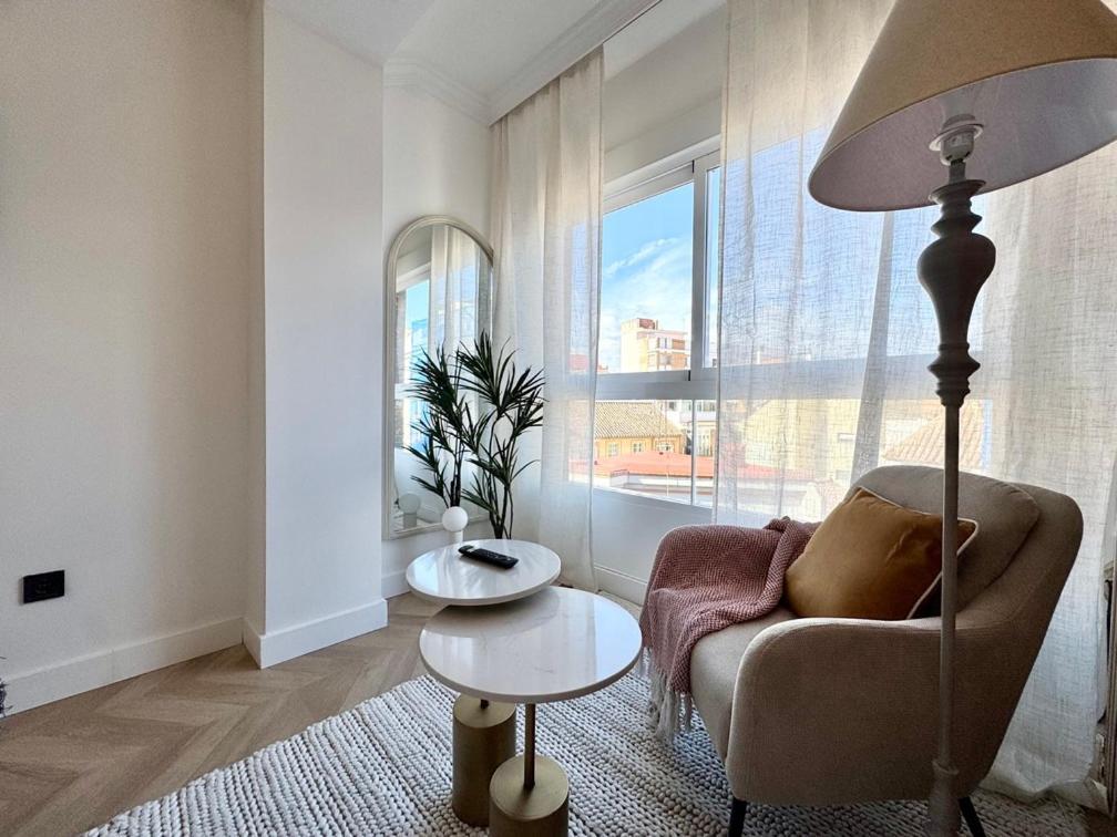 Appartement Elegance In The Heart Of