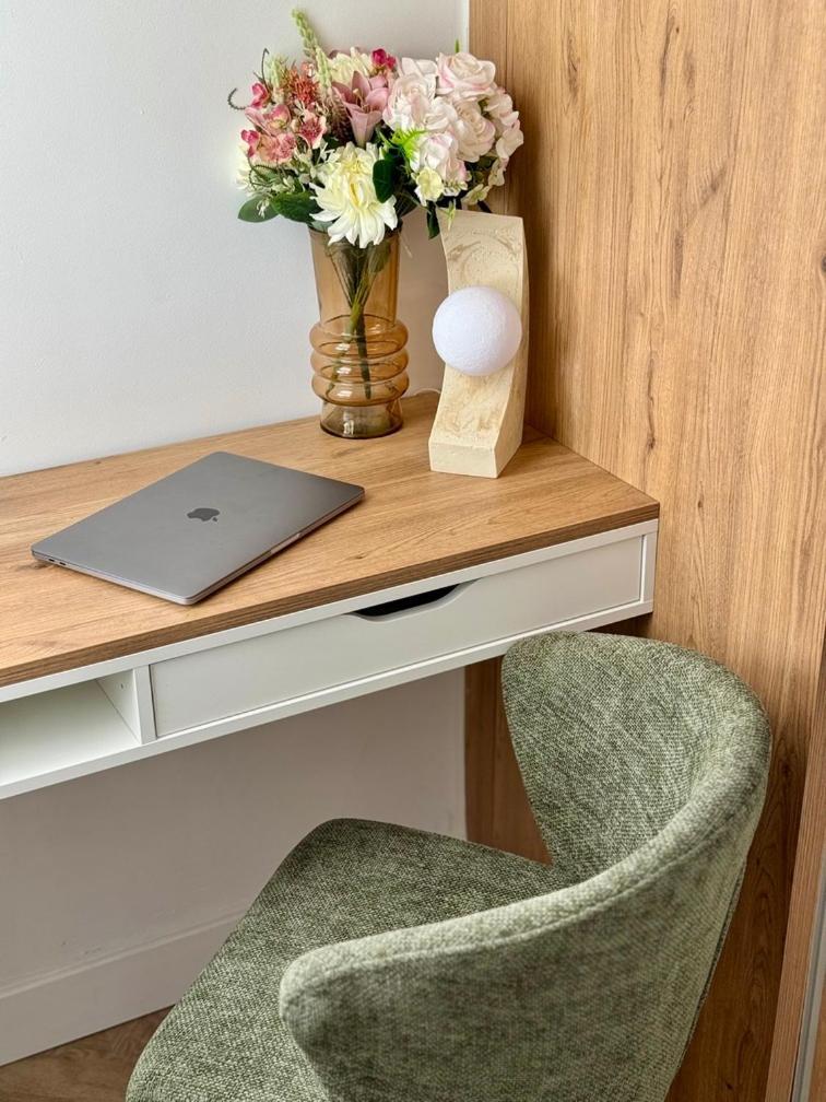 Elegance In The Heart Of Appartement Málaga
