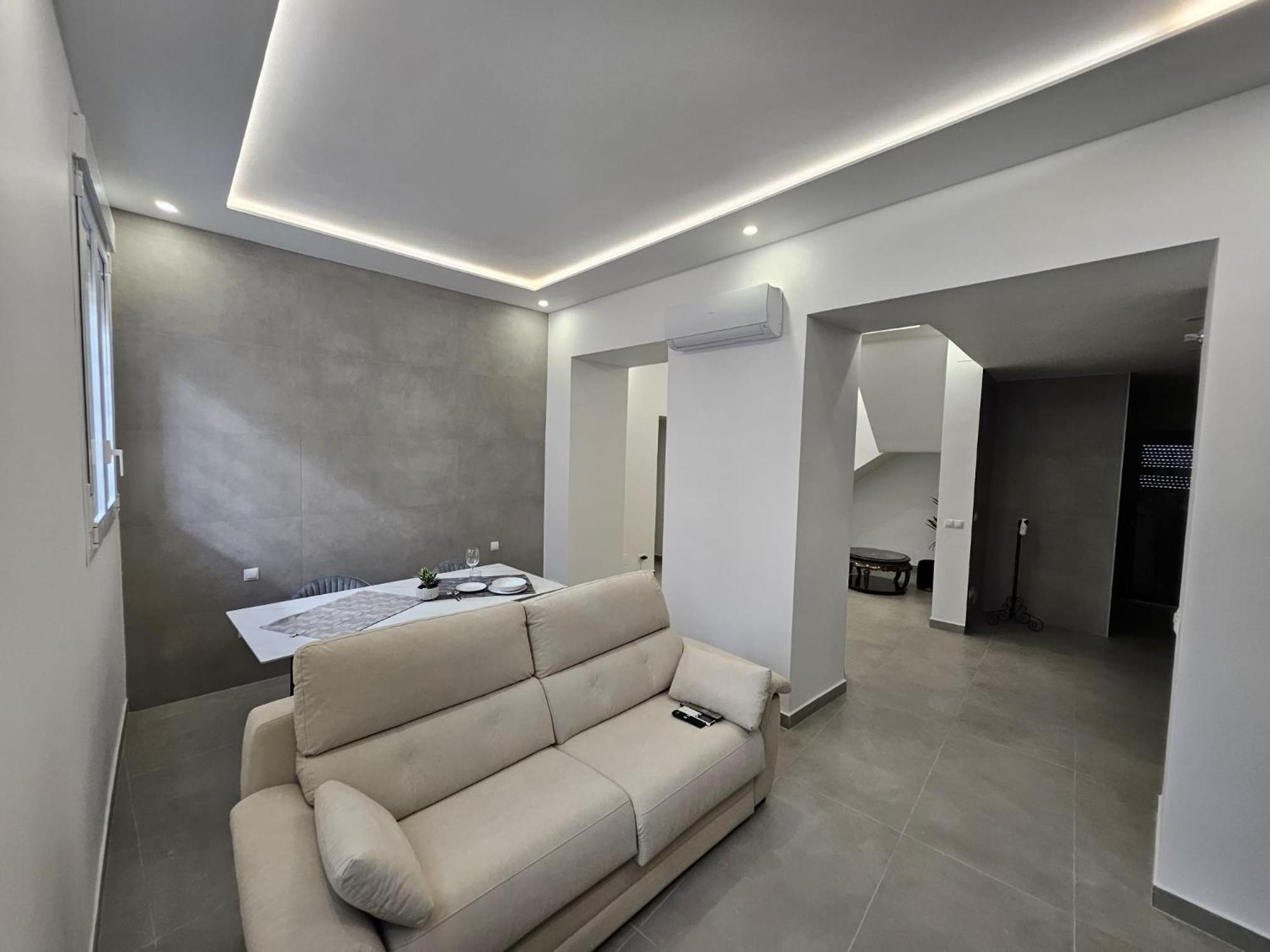 Casa Mari Apartment