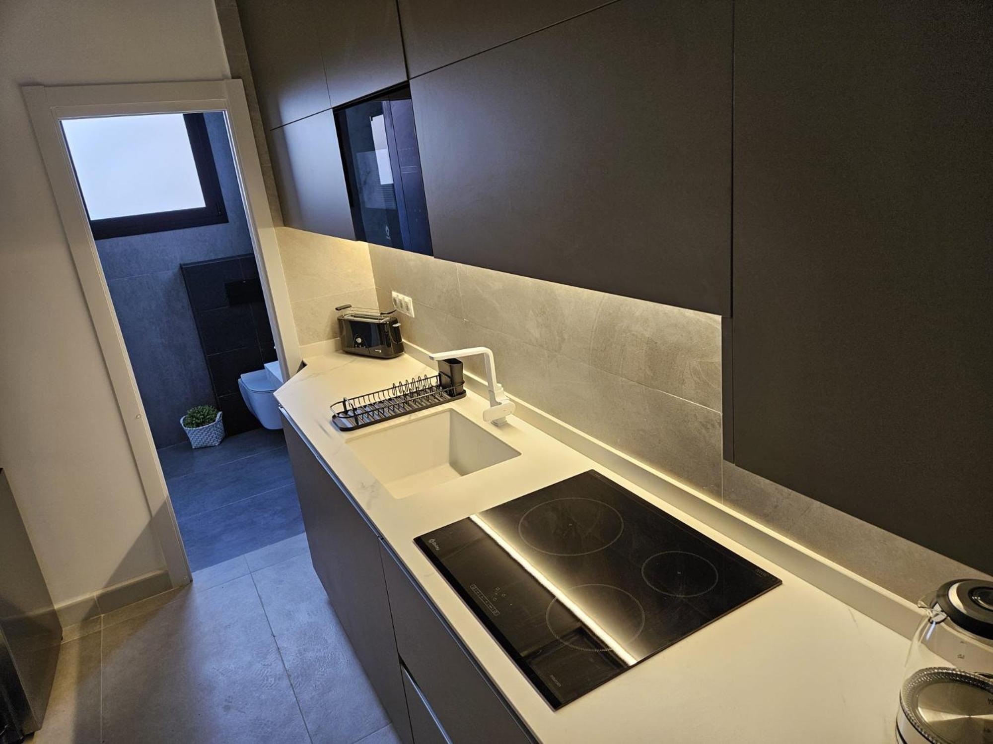 Casa Mari Apartment Málaga