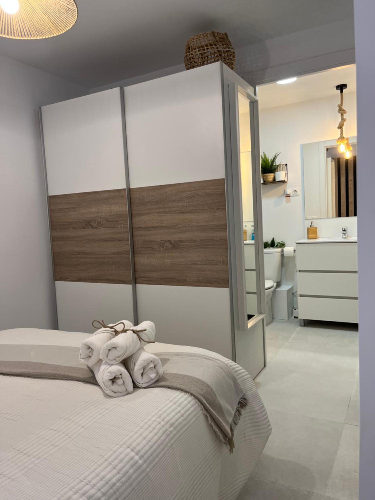 Avd Andalucia Appartement *