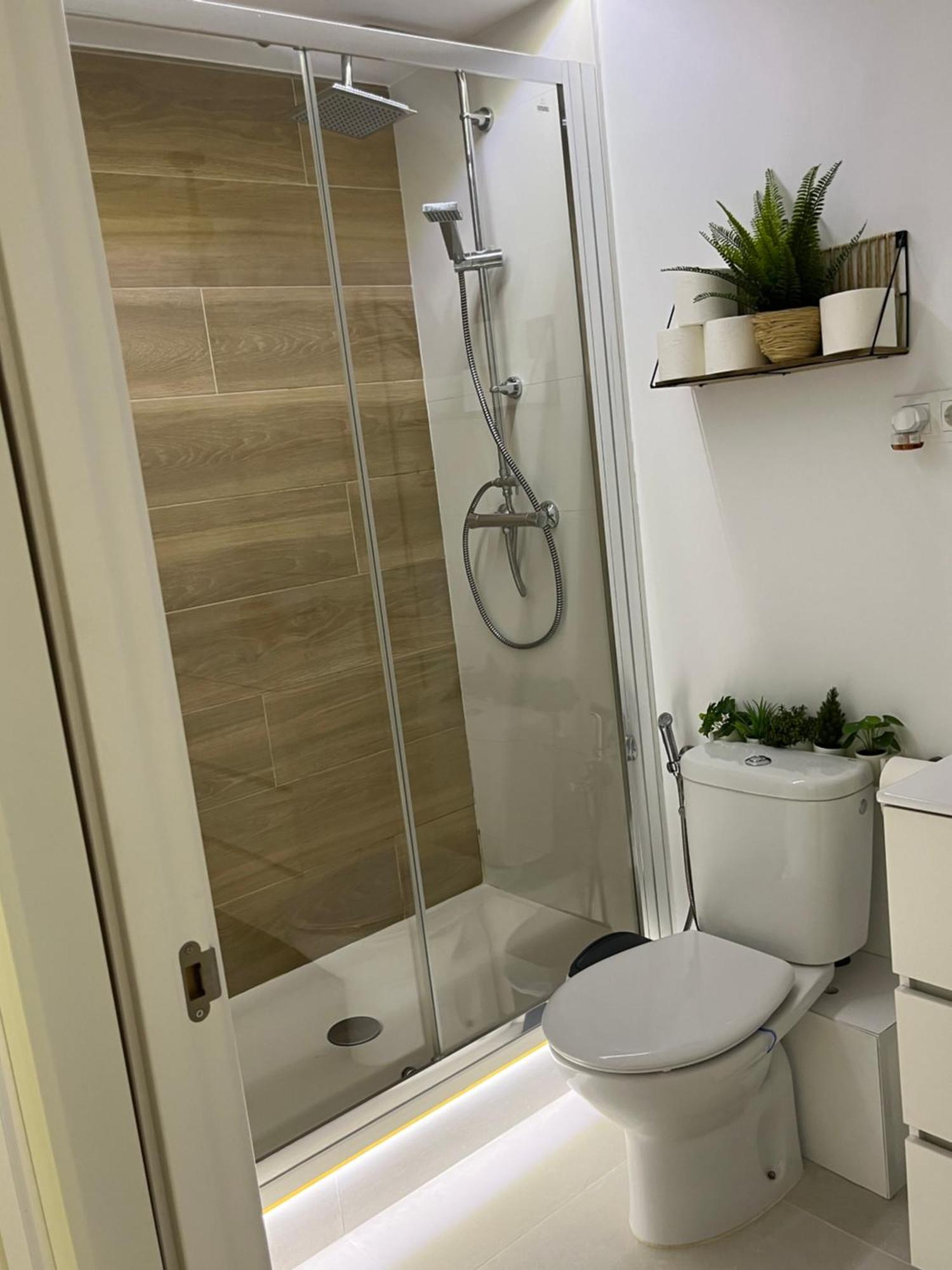 Avd Andalucia Appartement *