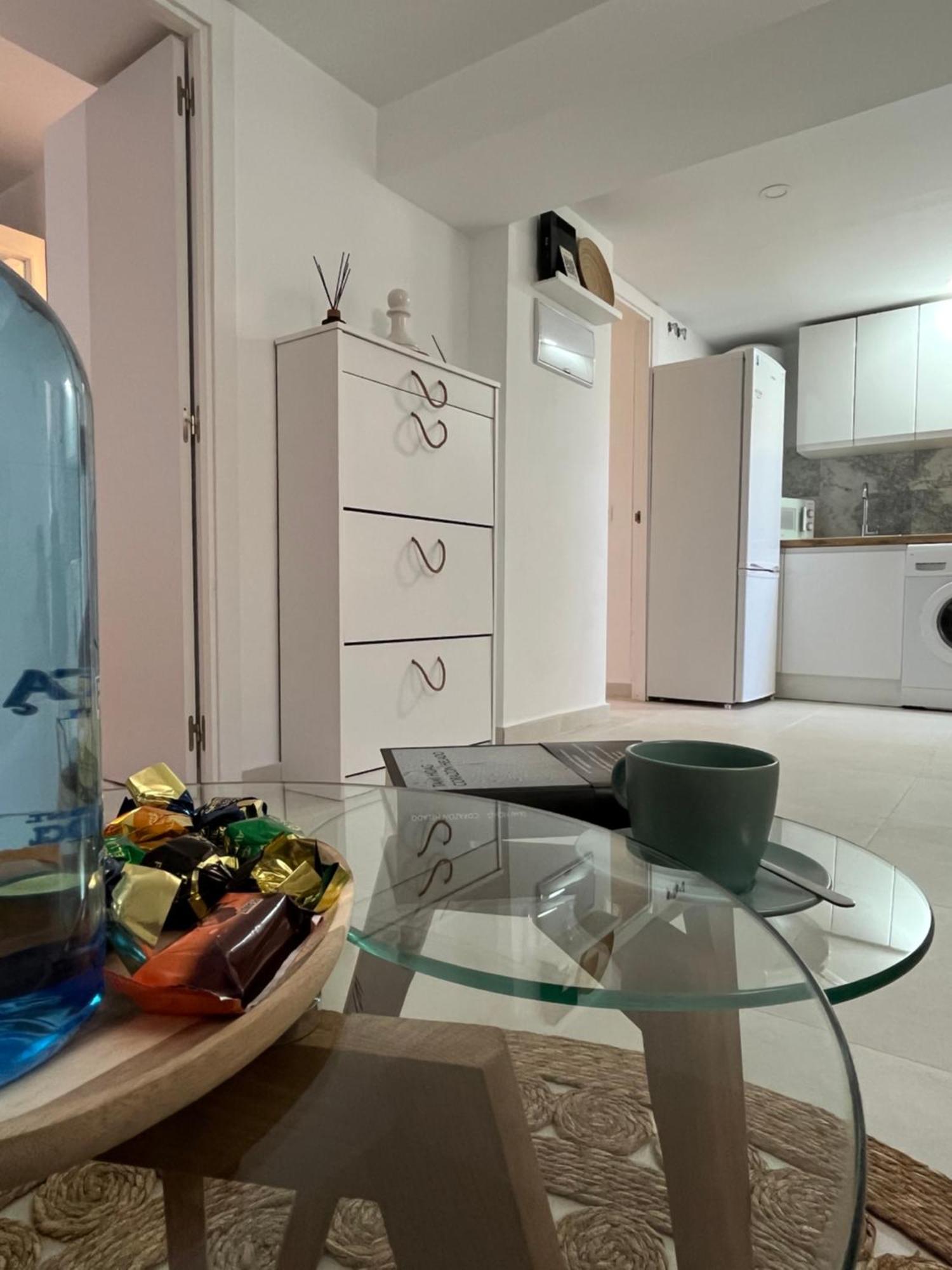 Appartement Avd Andalucia *