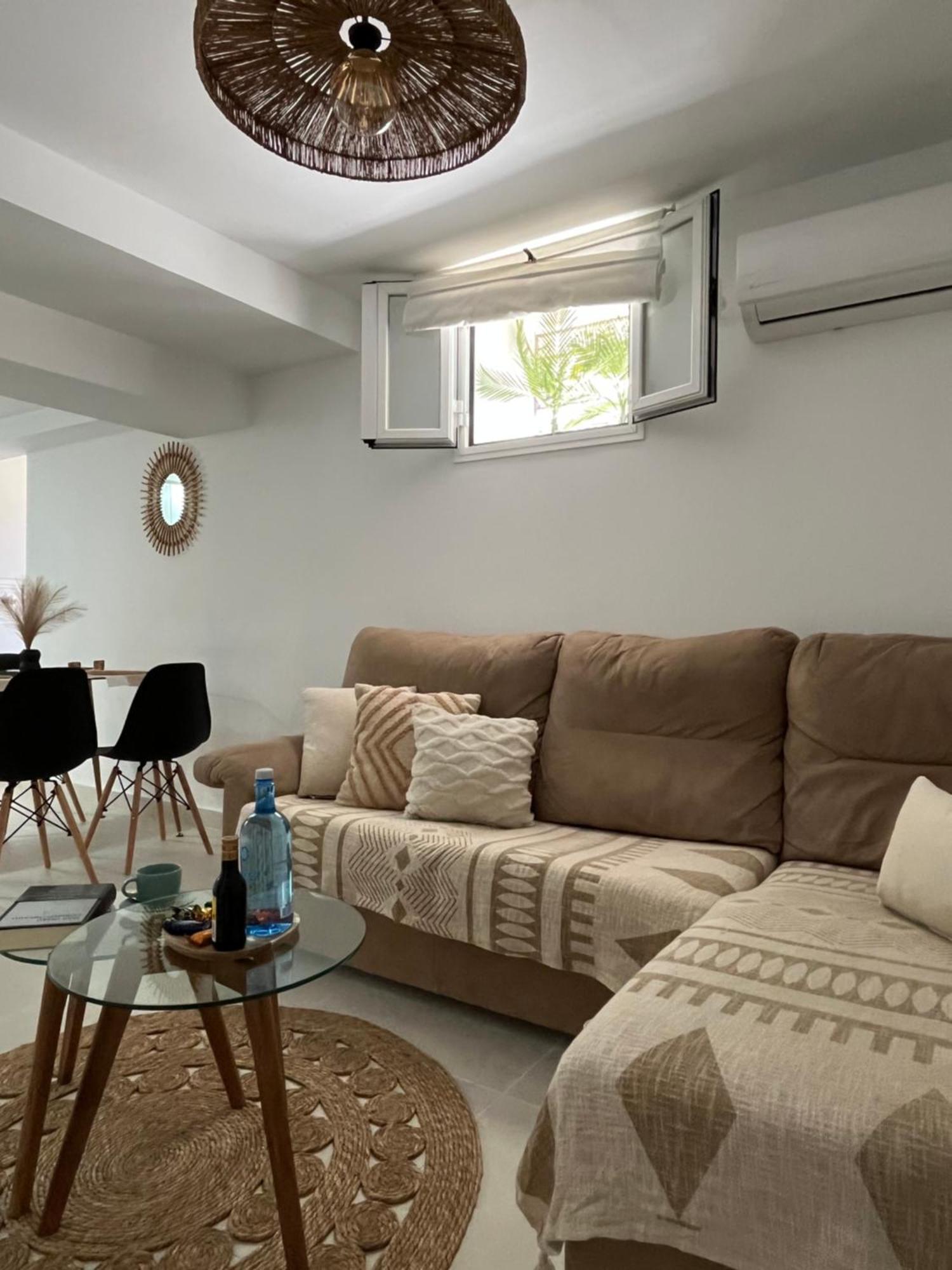 Avd Andalucia Appartement Málaga