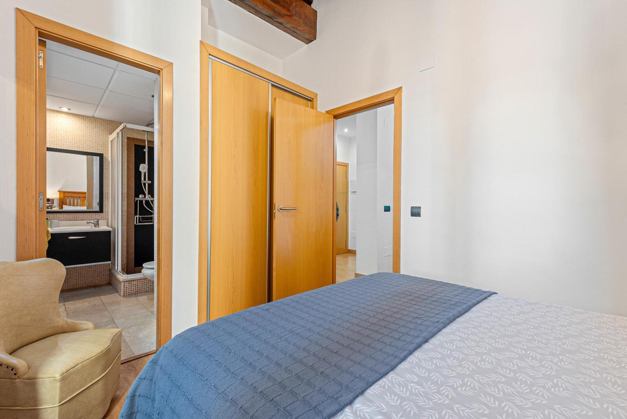 Apartamento Andres Perez *