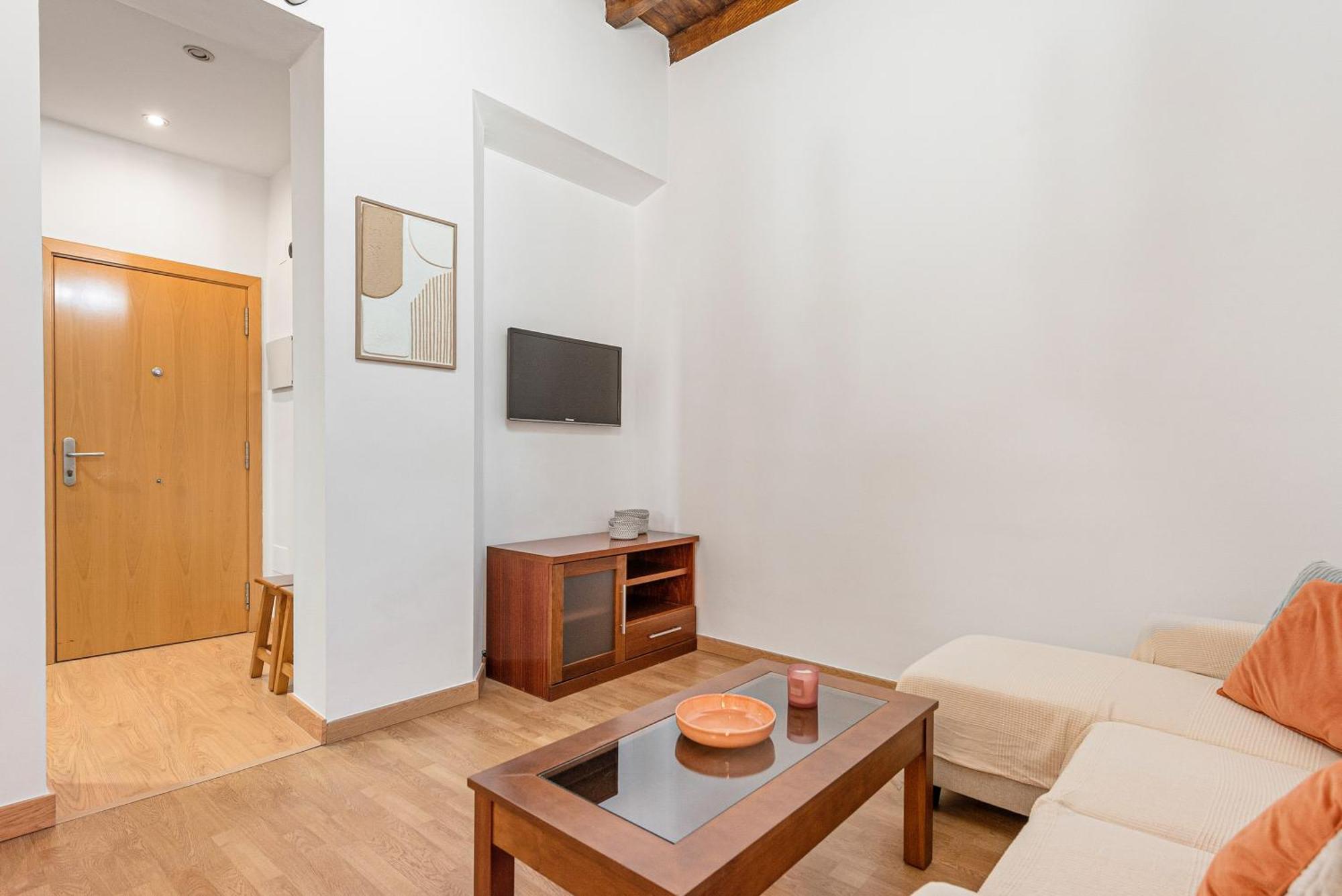 Apartamento Andres Perez