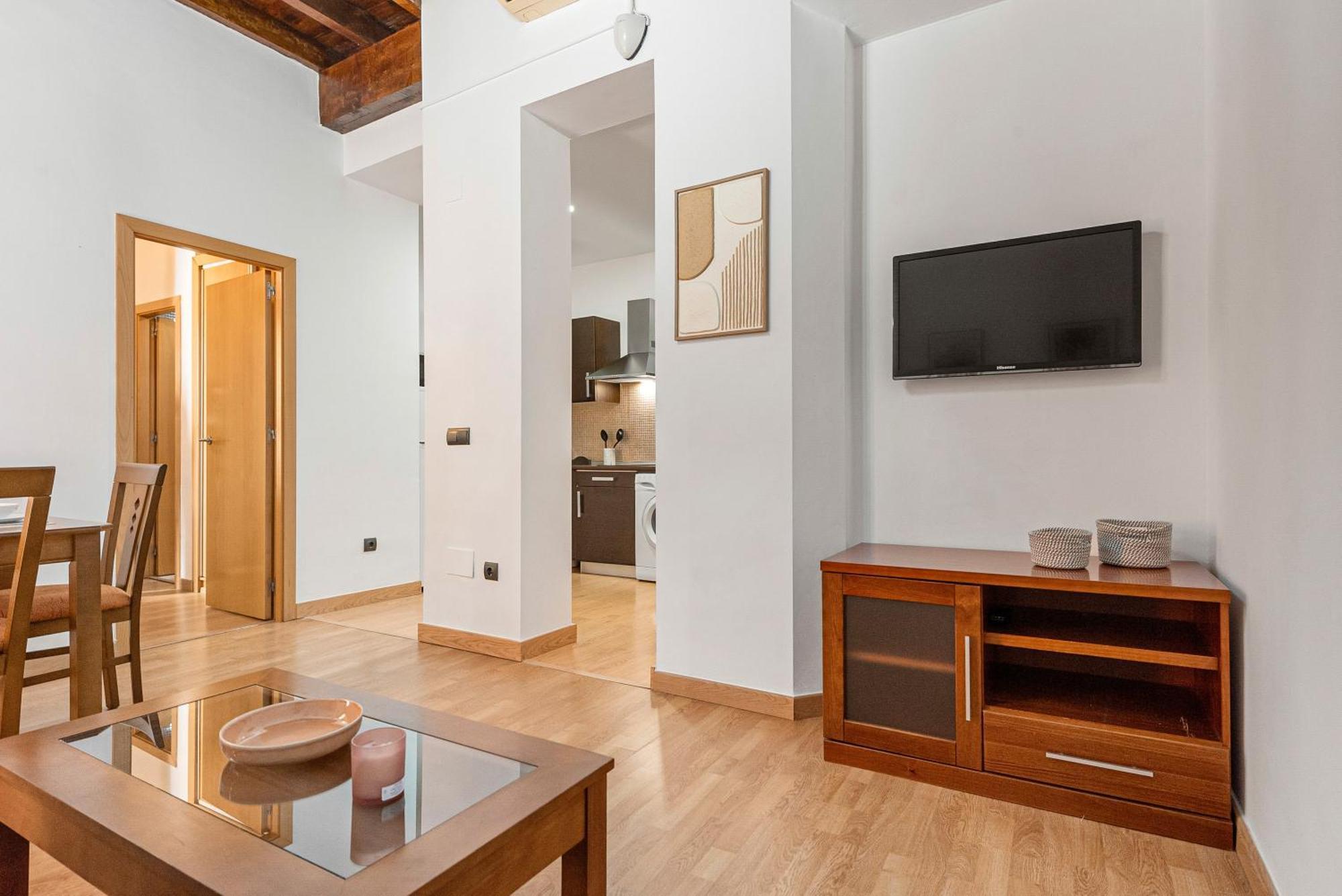 Andres Perez Apartamento Málaga