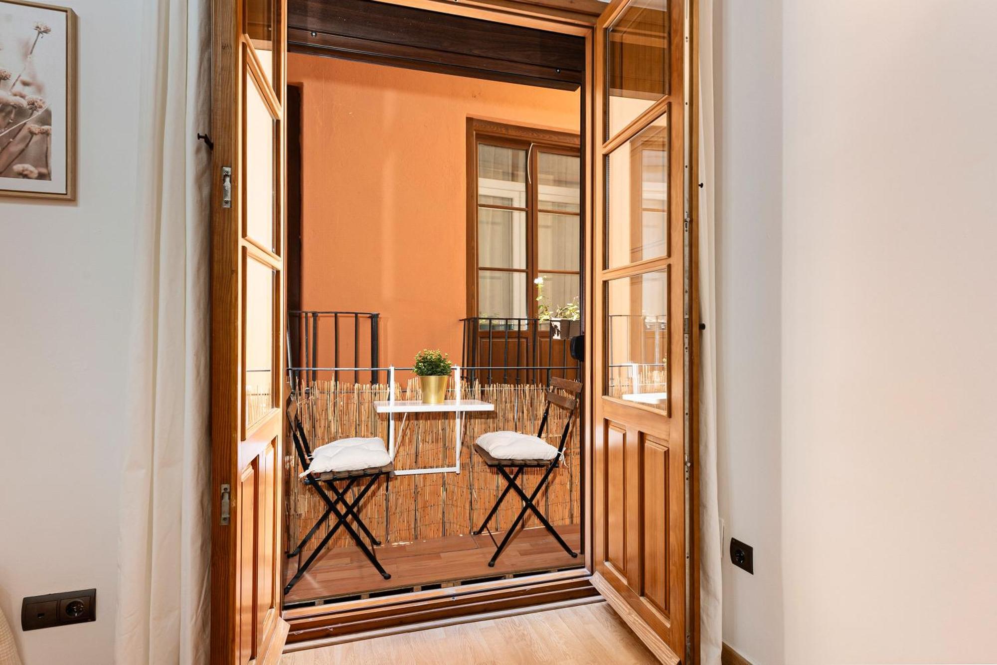 Andres Perez Apartamento