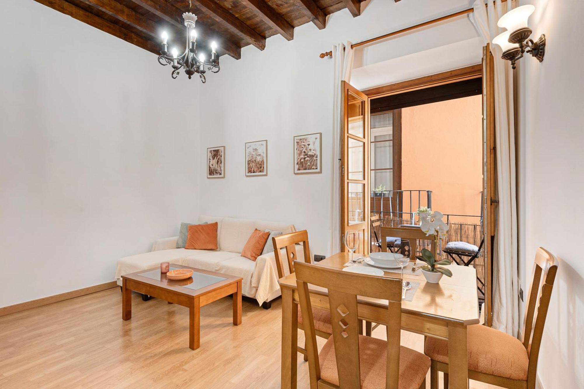 Apartamento Andres Perez
