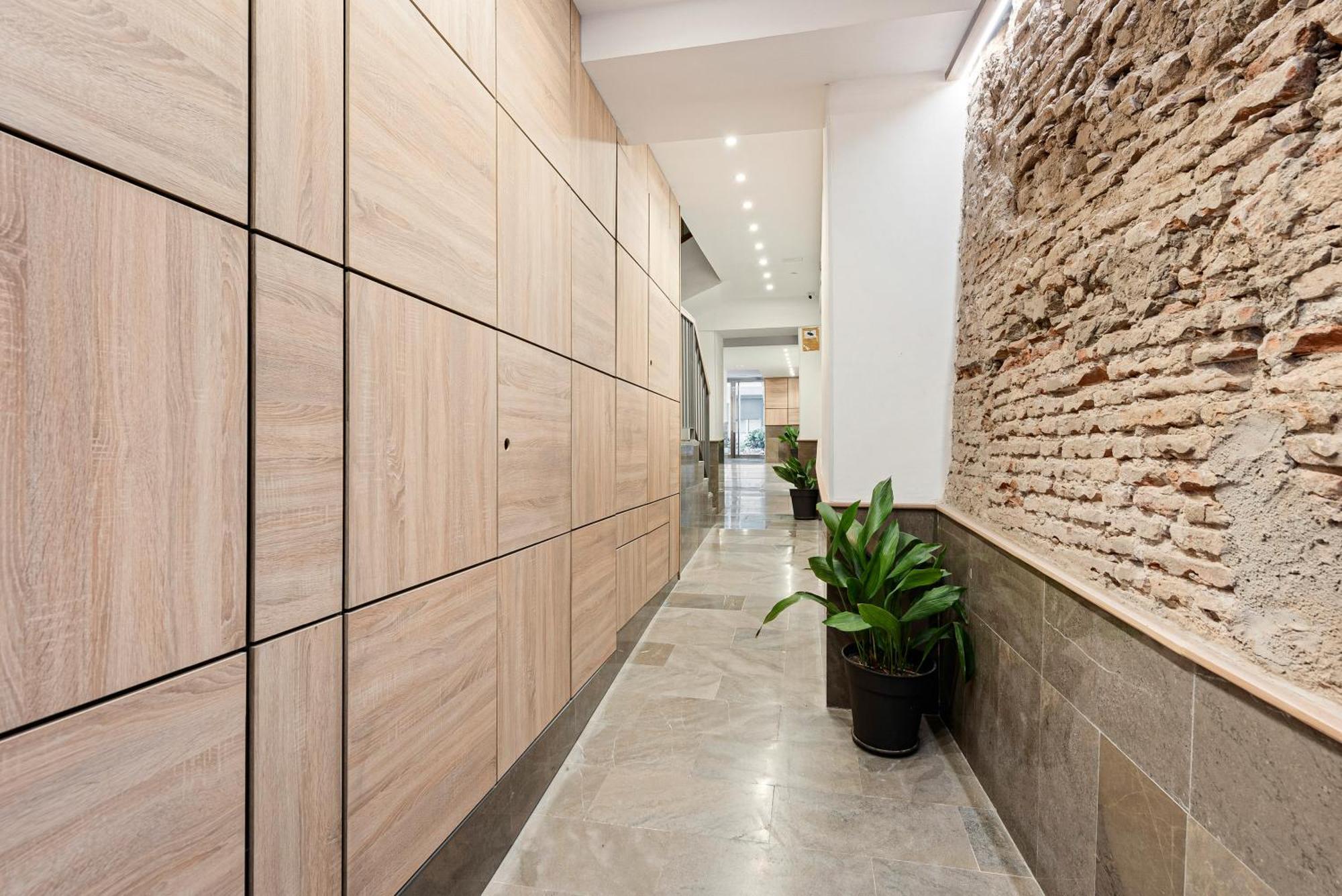Andres Perez Apartamento Málaga