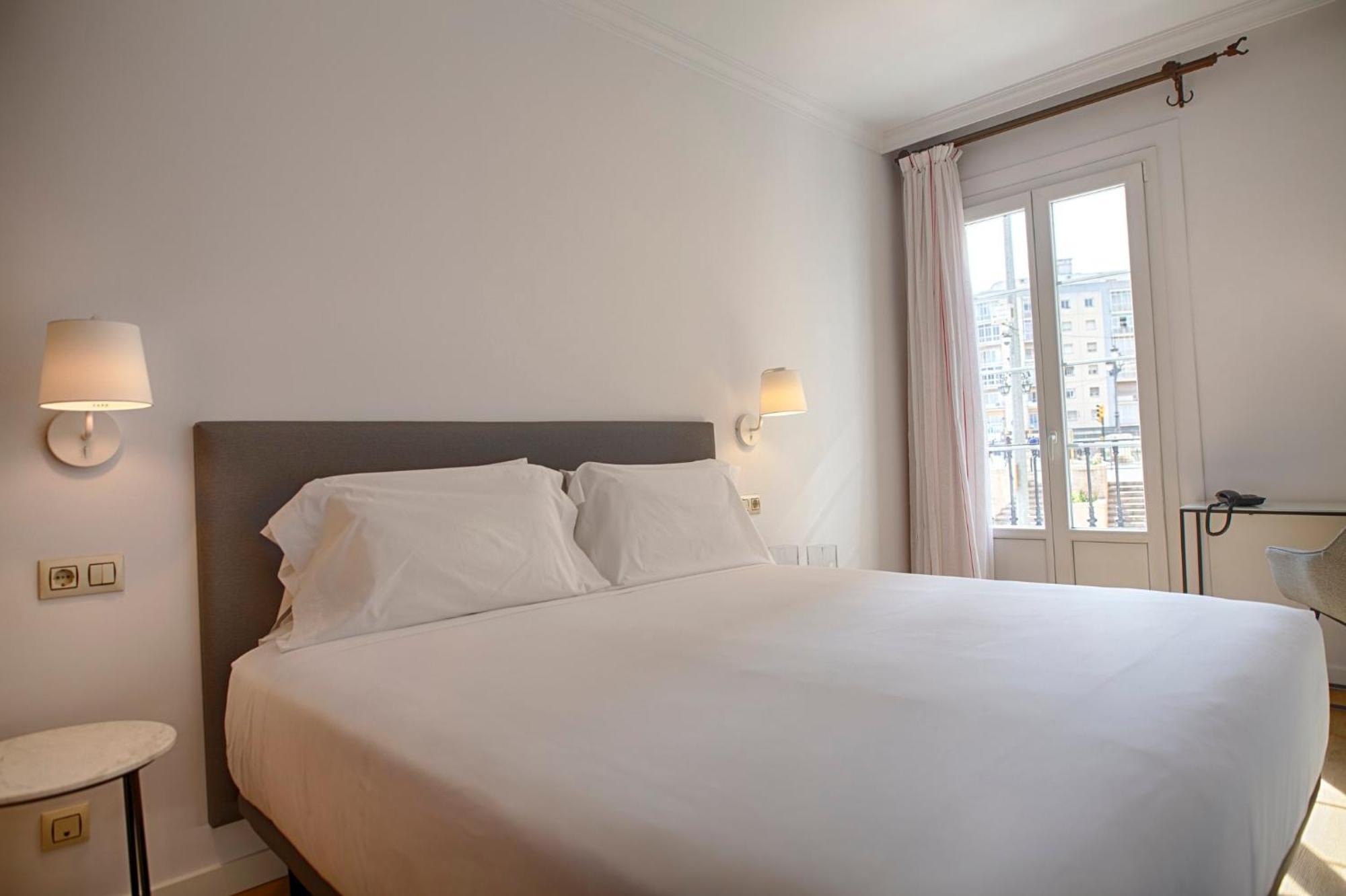 Sercotel Tribuna 3* Málaga