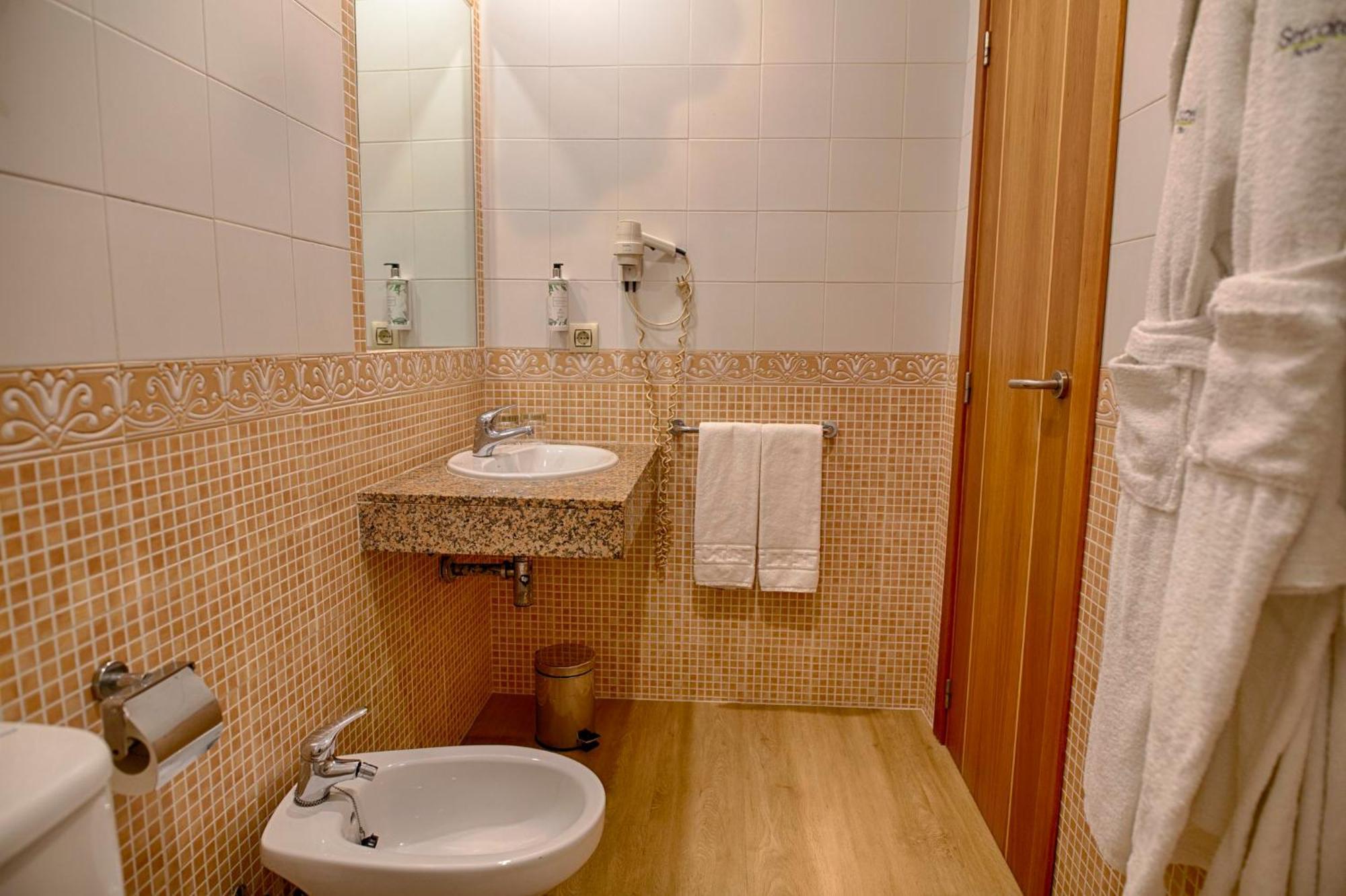 Sercotel Tribuna Hotel Málaga