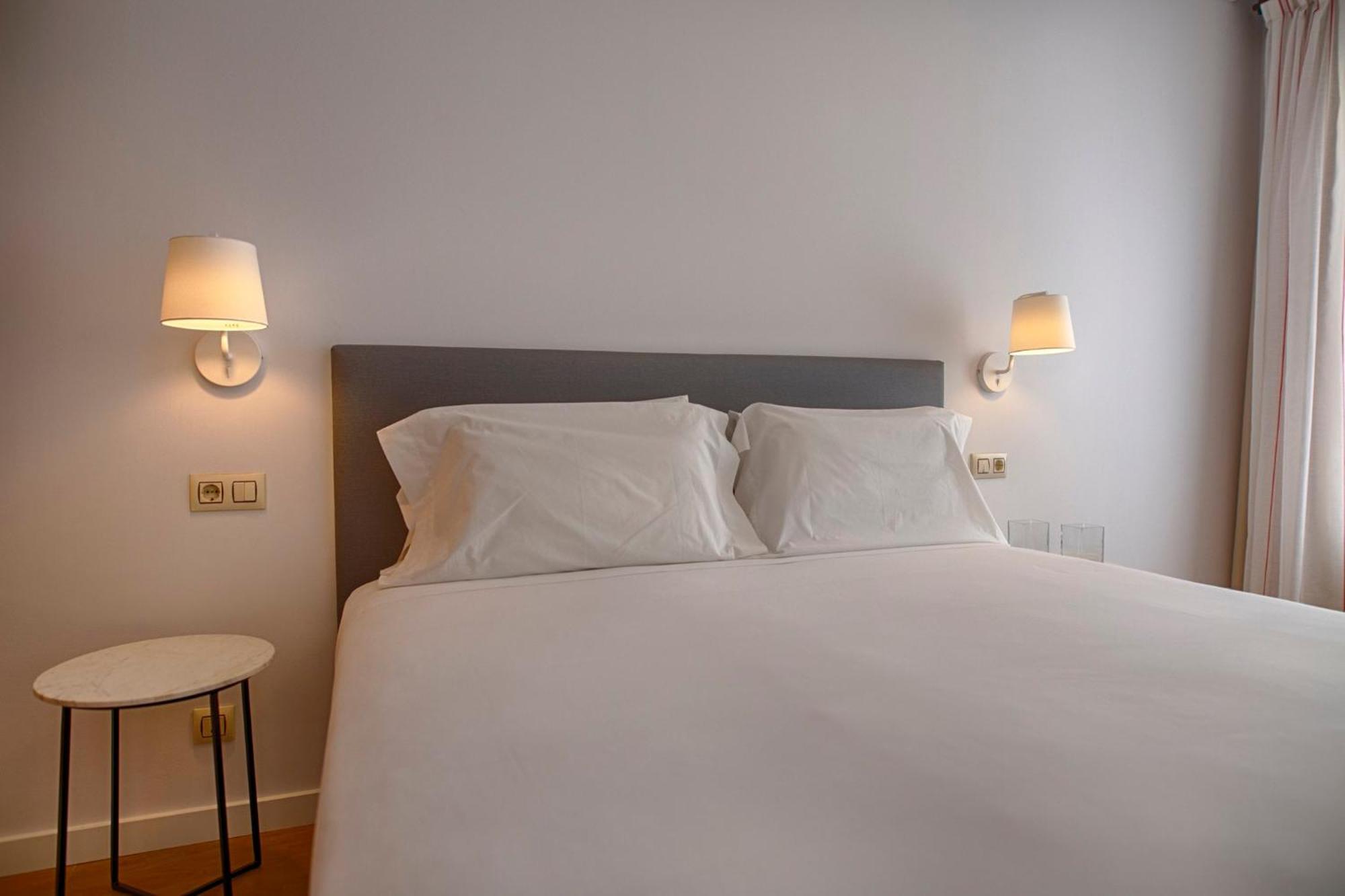 Hotel Sercotel Tribuna Málaga