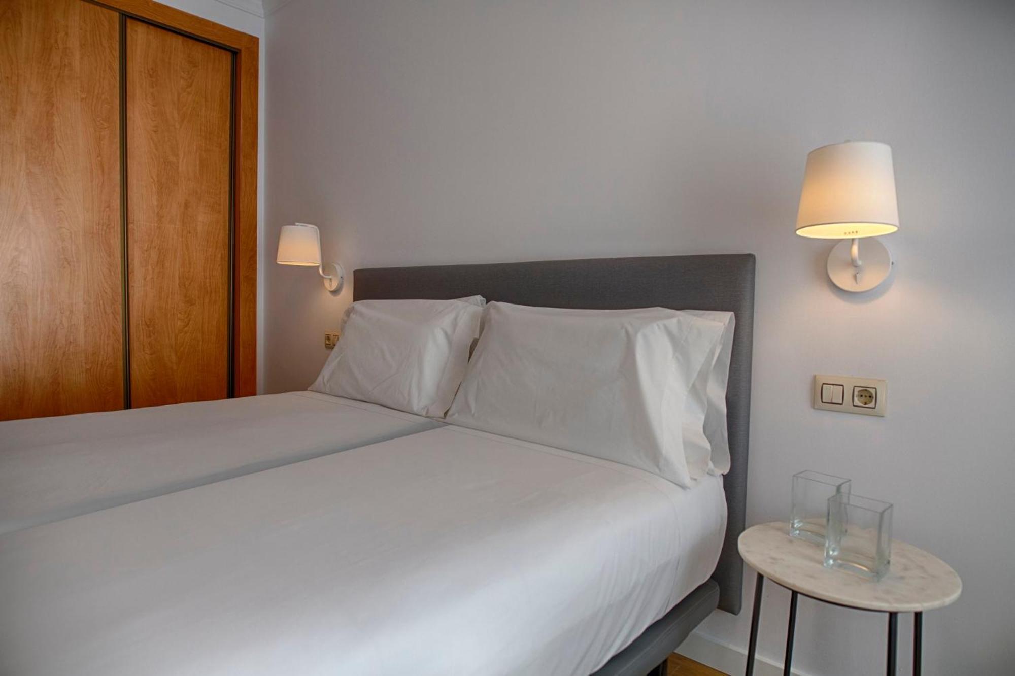 Hotel Sercotel Tribuna