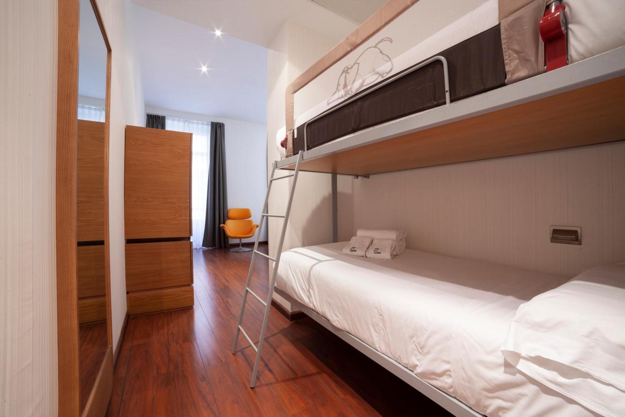 Petit Palace Plaza 4*