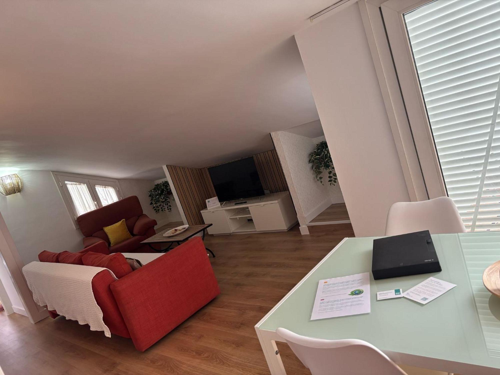 Apartamento Maribel *