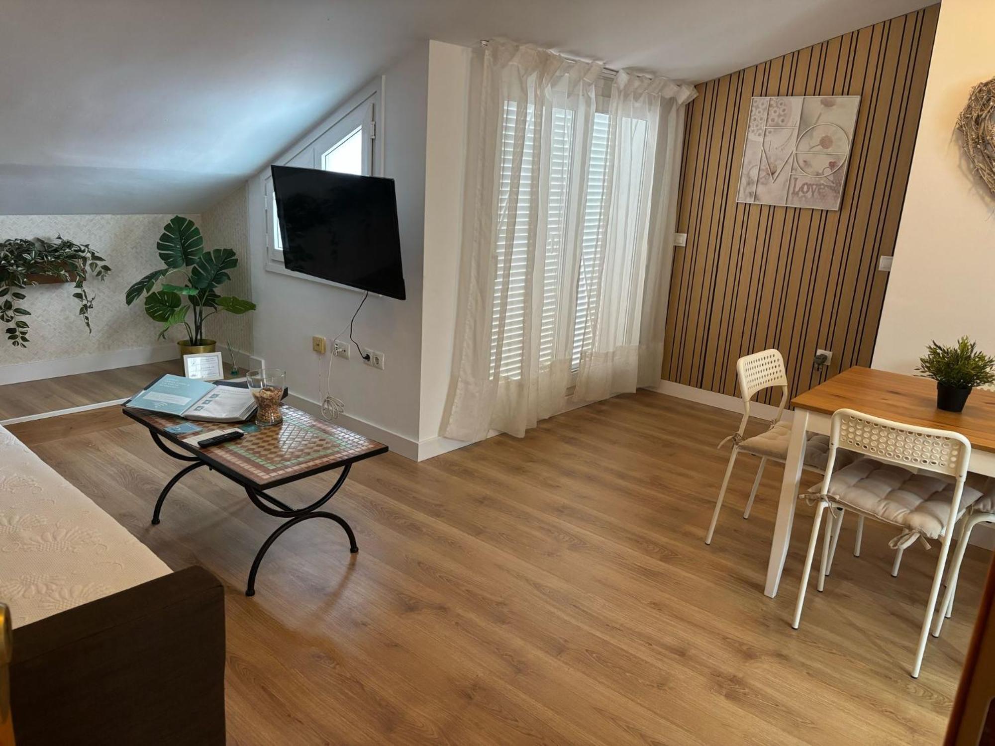 Apartamento Maribel Málaga