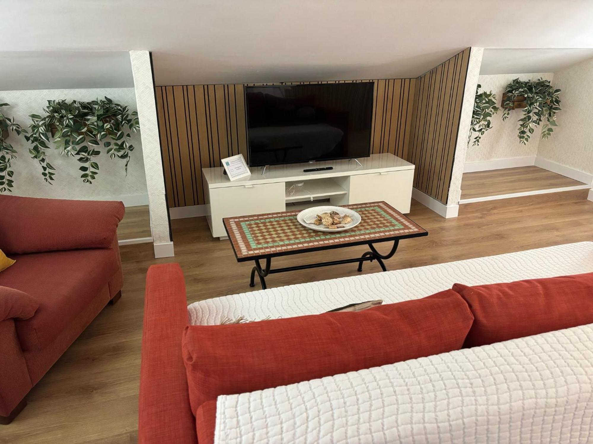 Apartamento Maribel