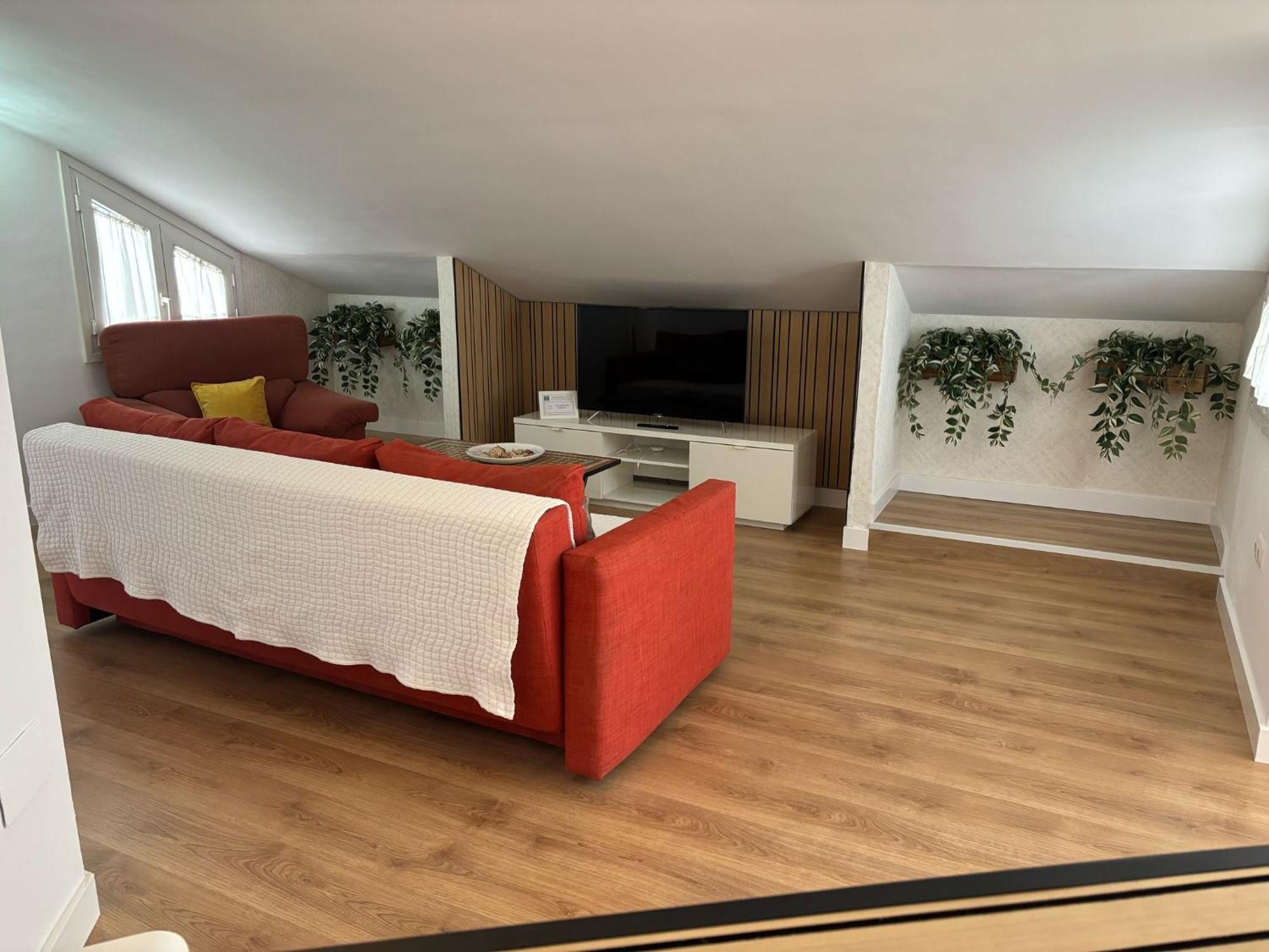 Maribel Apartamento *