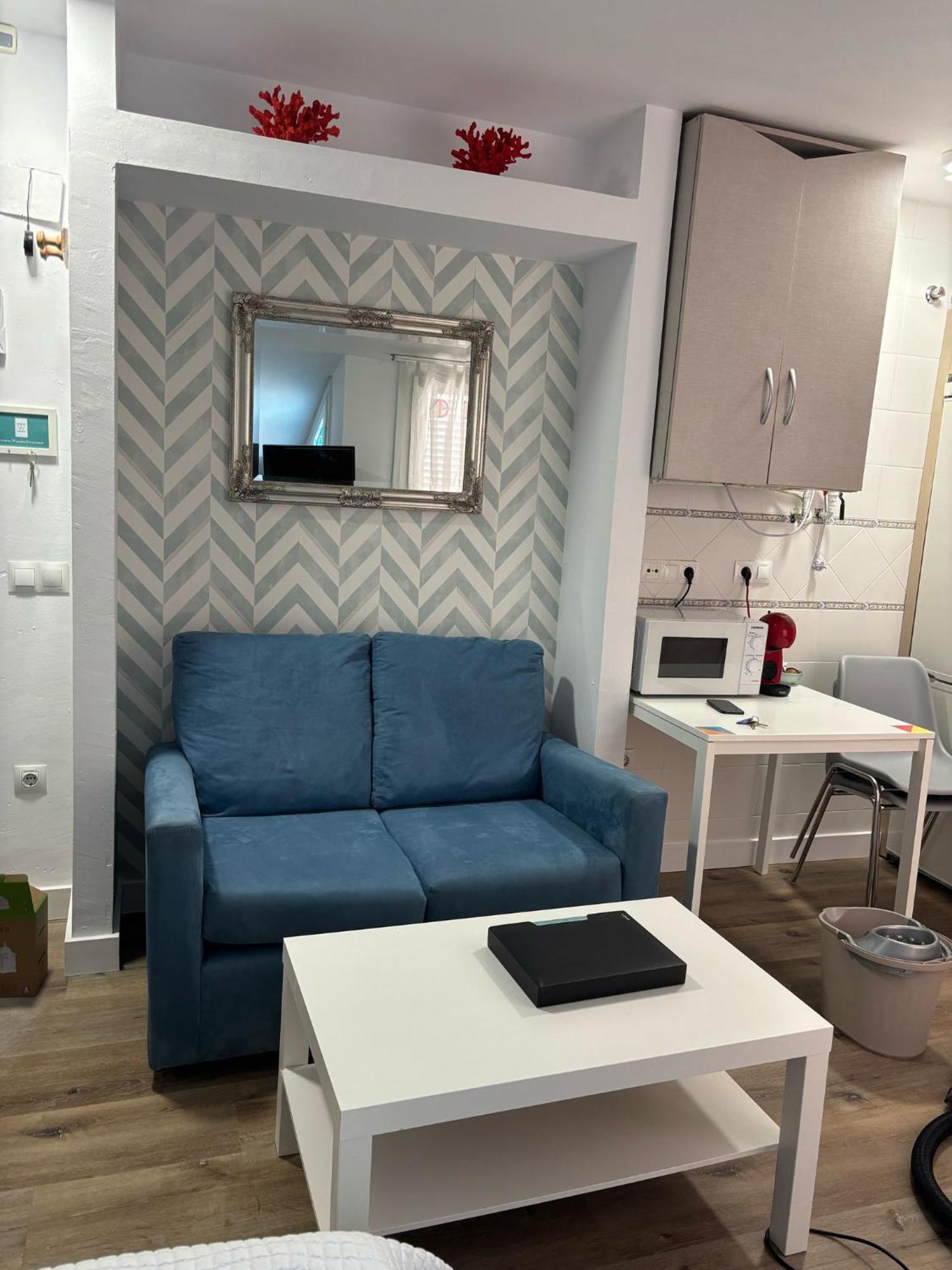 Maribel Apartamento