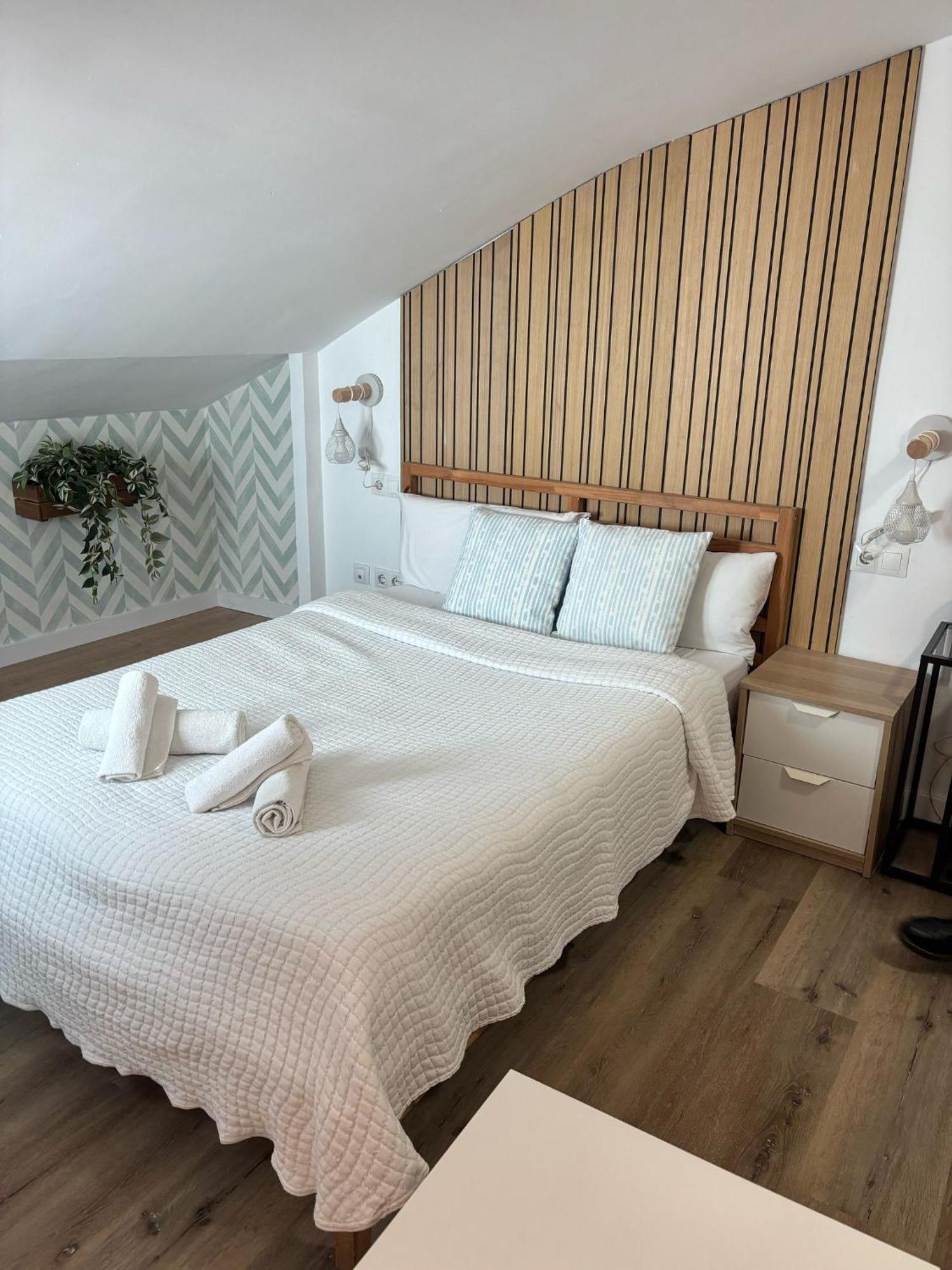 Apartamento Maribel *